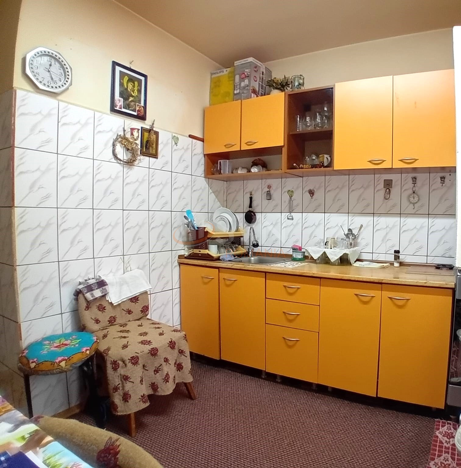 3 camere cu loc parcare exterior inclus Bucuresti/Tineretului