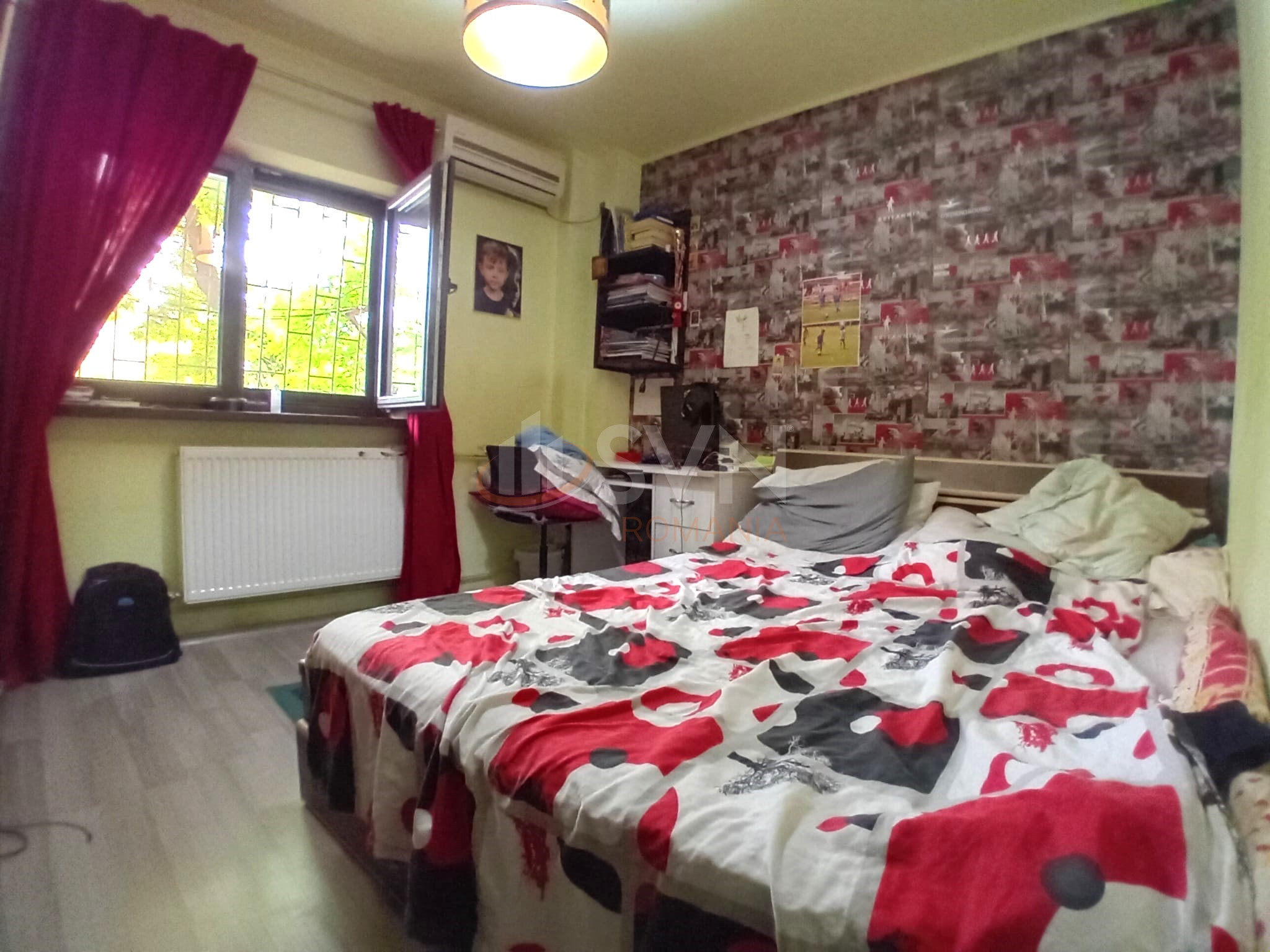 3 camere cu loc parcare exterior inclus Bucuresti/Tineretului