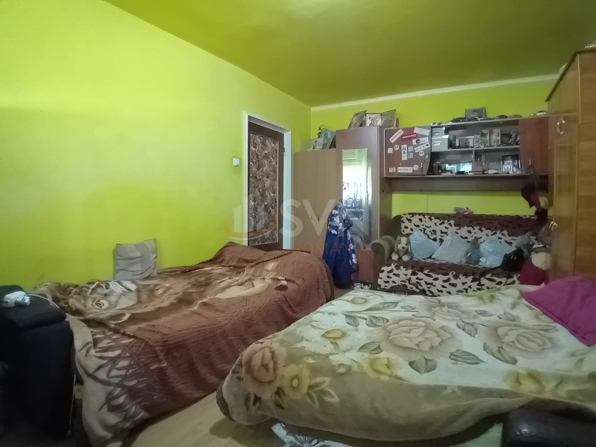 3 camere cu loc parcare exterior inclus Bucuresti/Tineretului