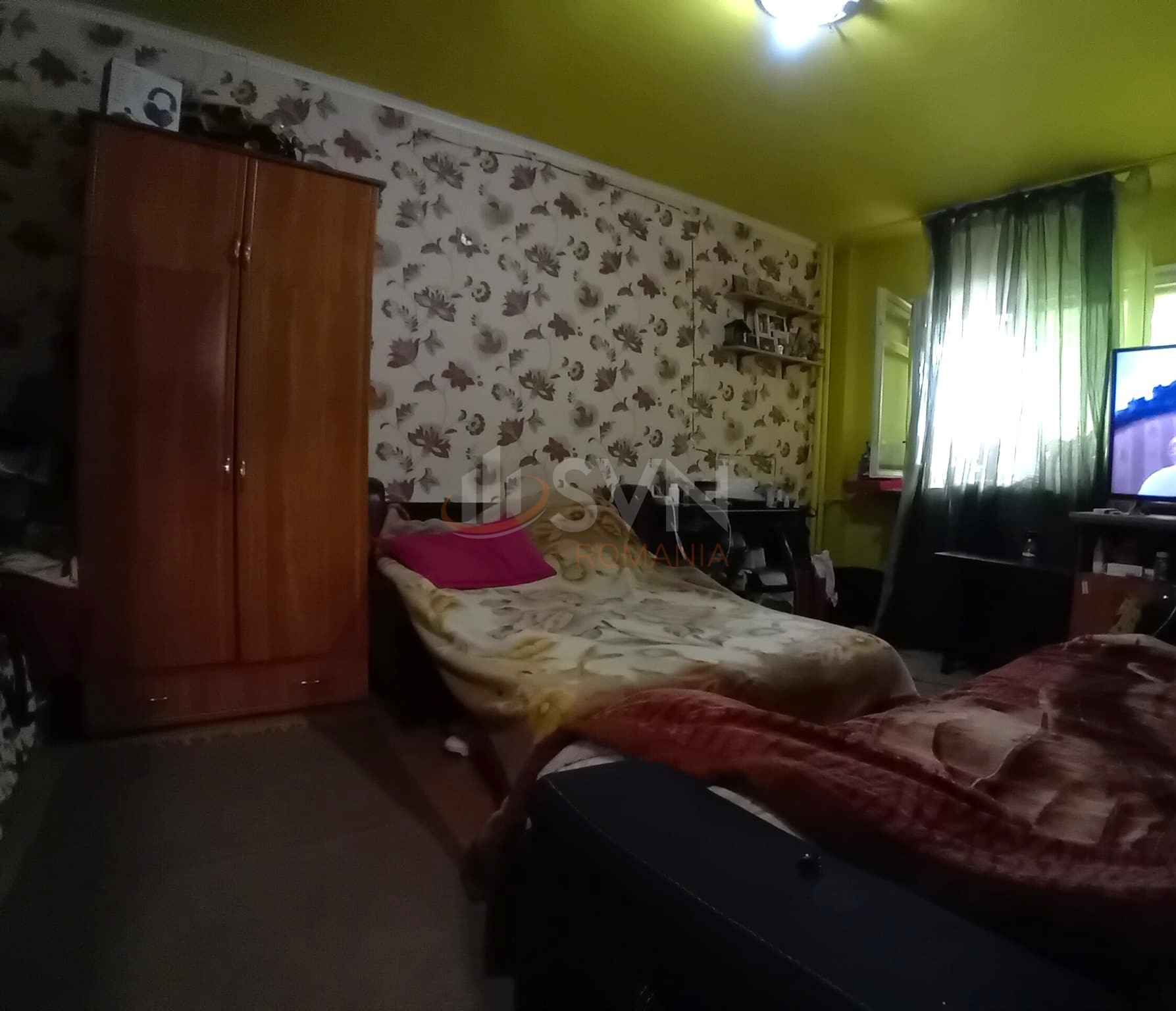 3 camere cu loc parcare exterior inclus Bucuresti/Tineretului