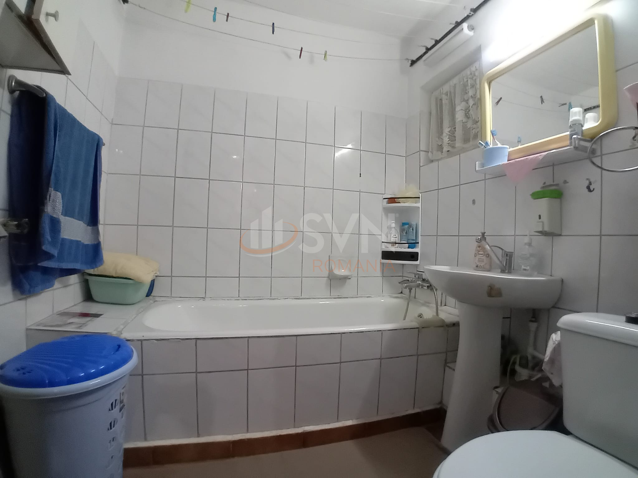 3 camere cu loc parcare exterior inclus Bucuresti/Tineretului