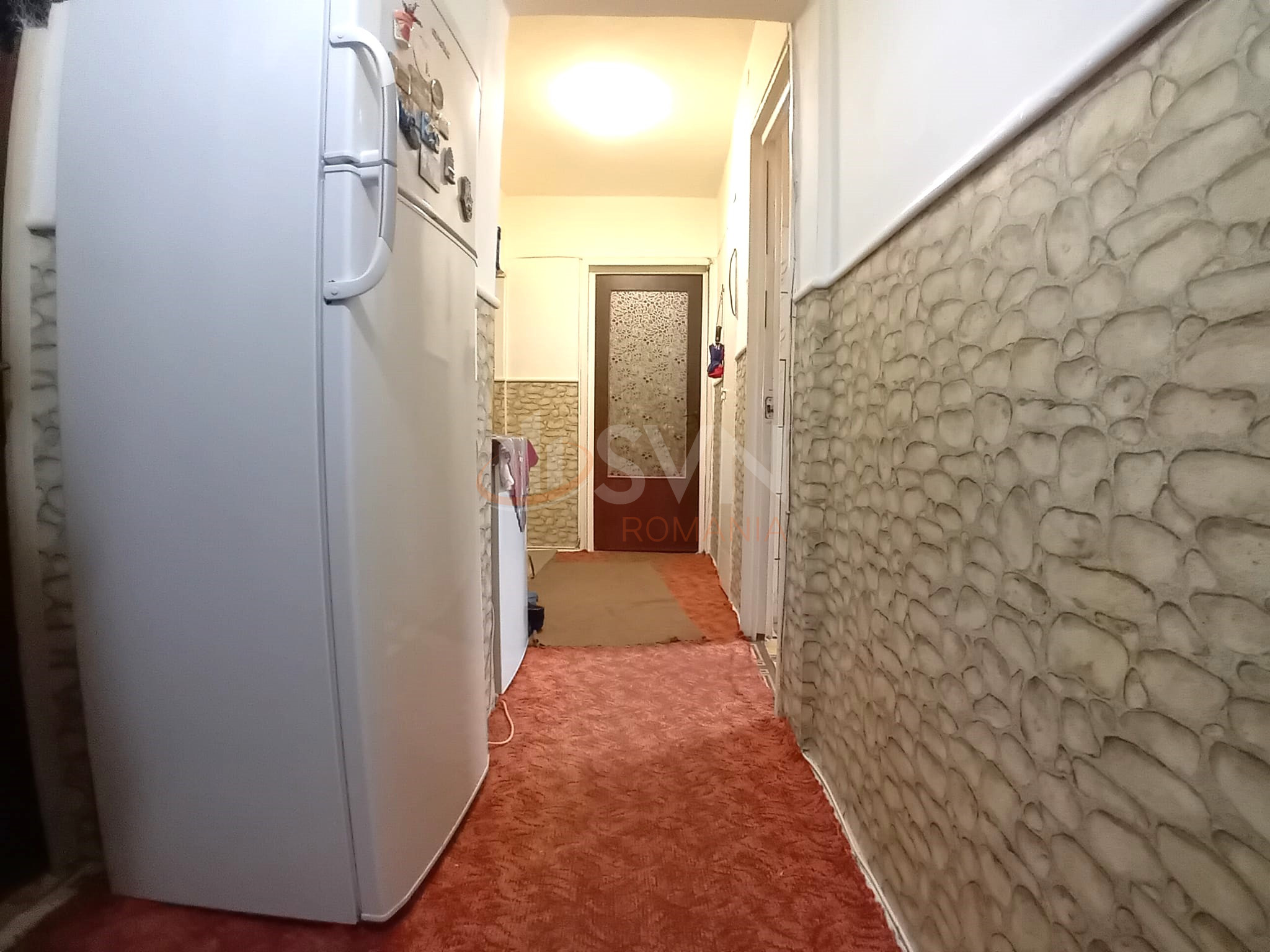 3 camere cu loc parcare exterior inclus Bucuresti/Tineretului