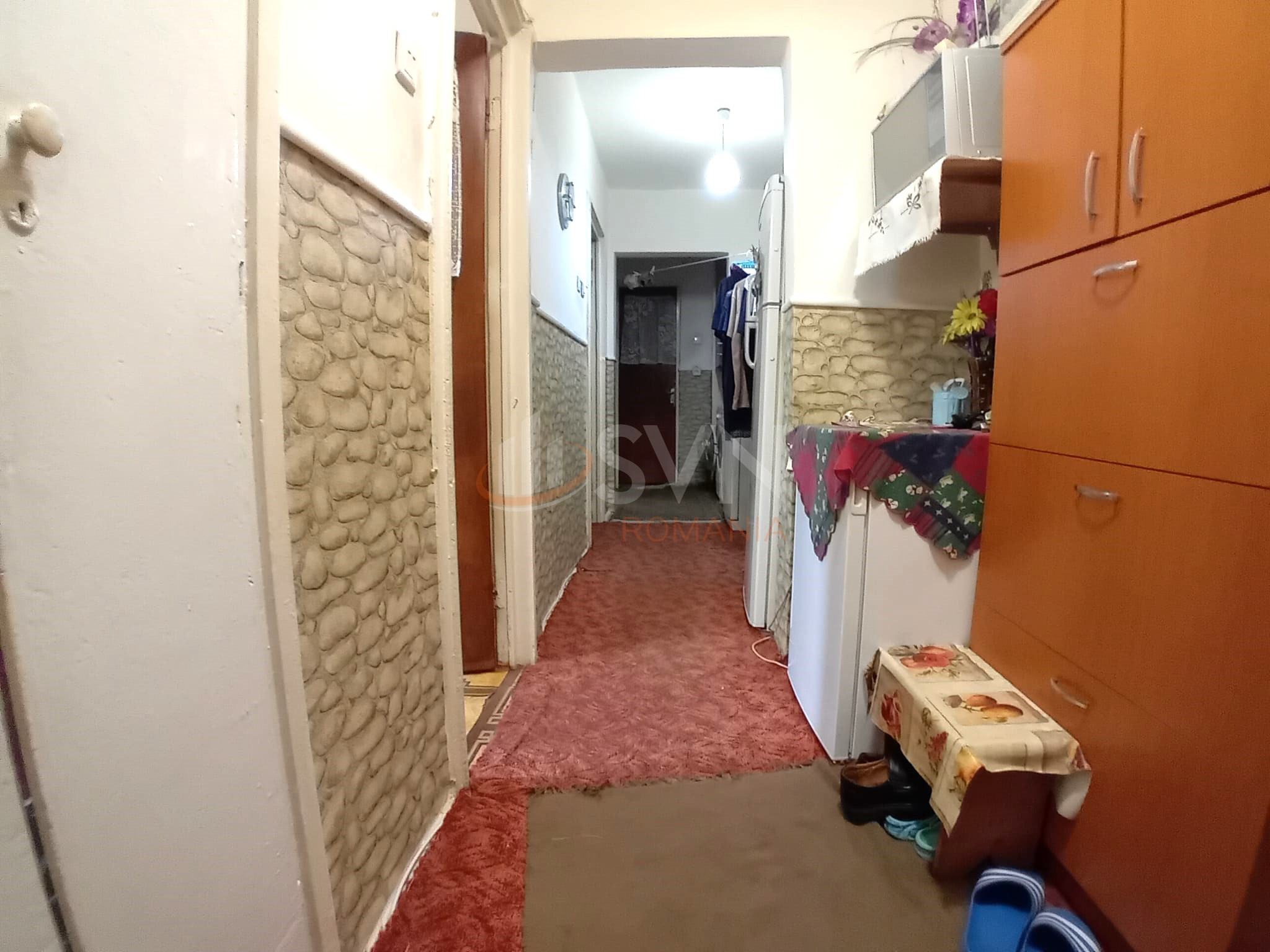 3 camere cu loc parcare exterior inclus Bucuresti/Tineretului