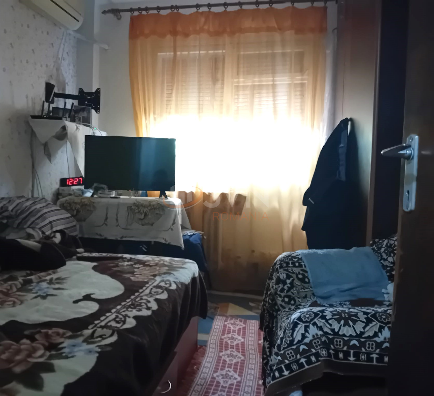 3 camere cu loc parcare exterior inclus Bucuresti/Tineretului