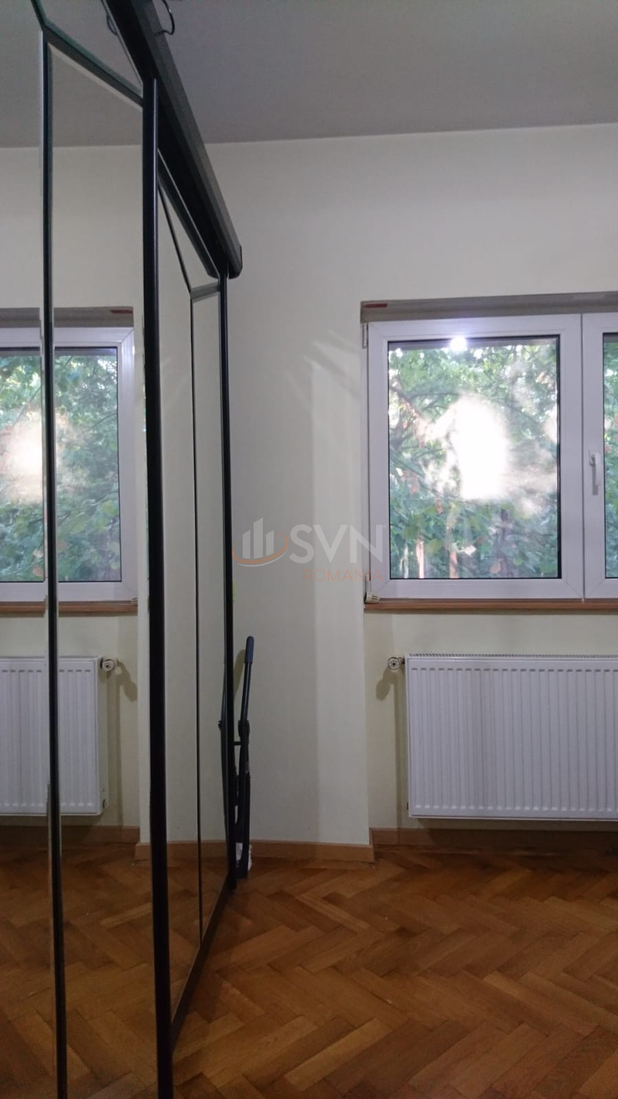 3 camere cu loc parcare exterior inclus Bucuresti/Pajura