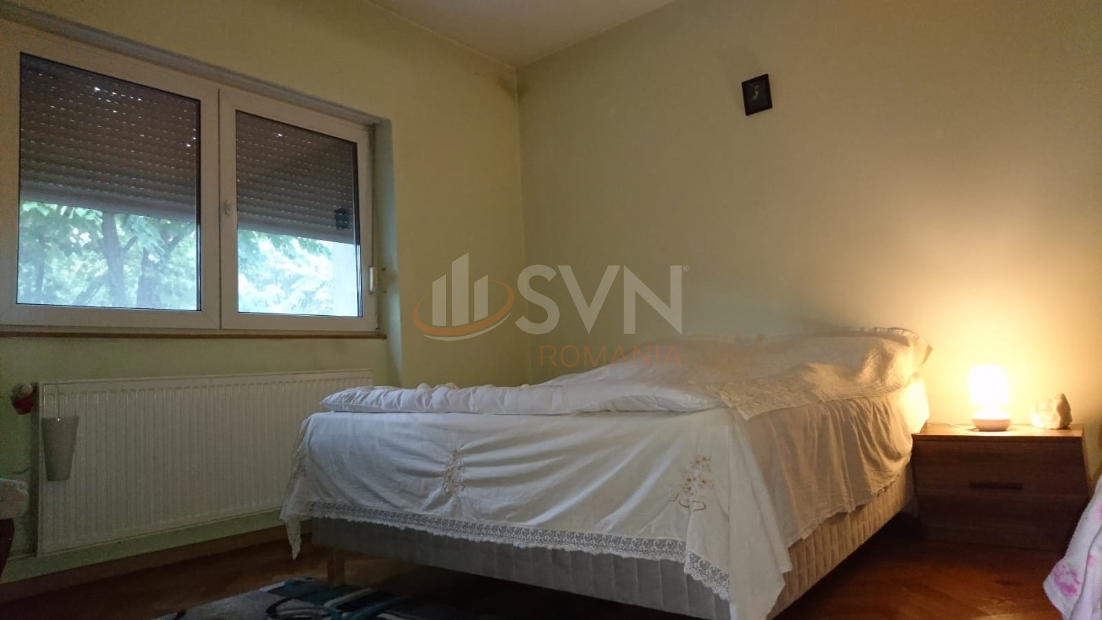3 camere cu loc parcare exterior inclus Bucuresti/Pajura