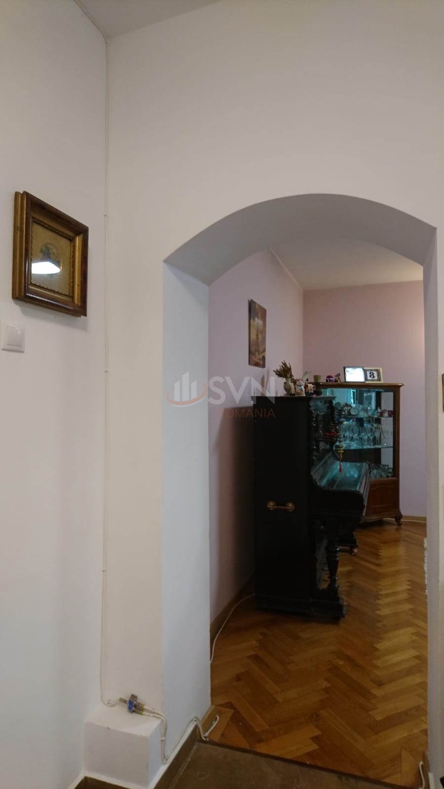 3 camere cu loc parcare exterior inclus Bucuresti/Pajura