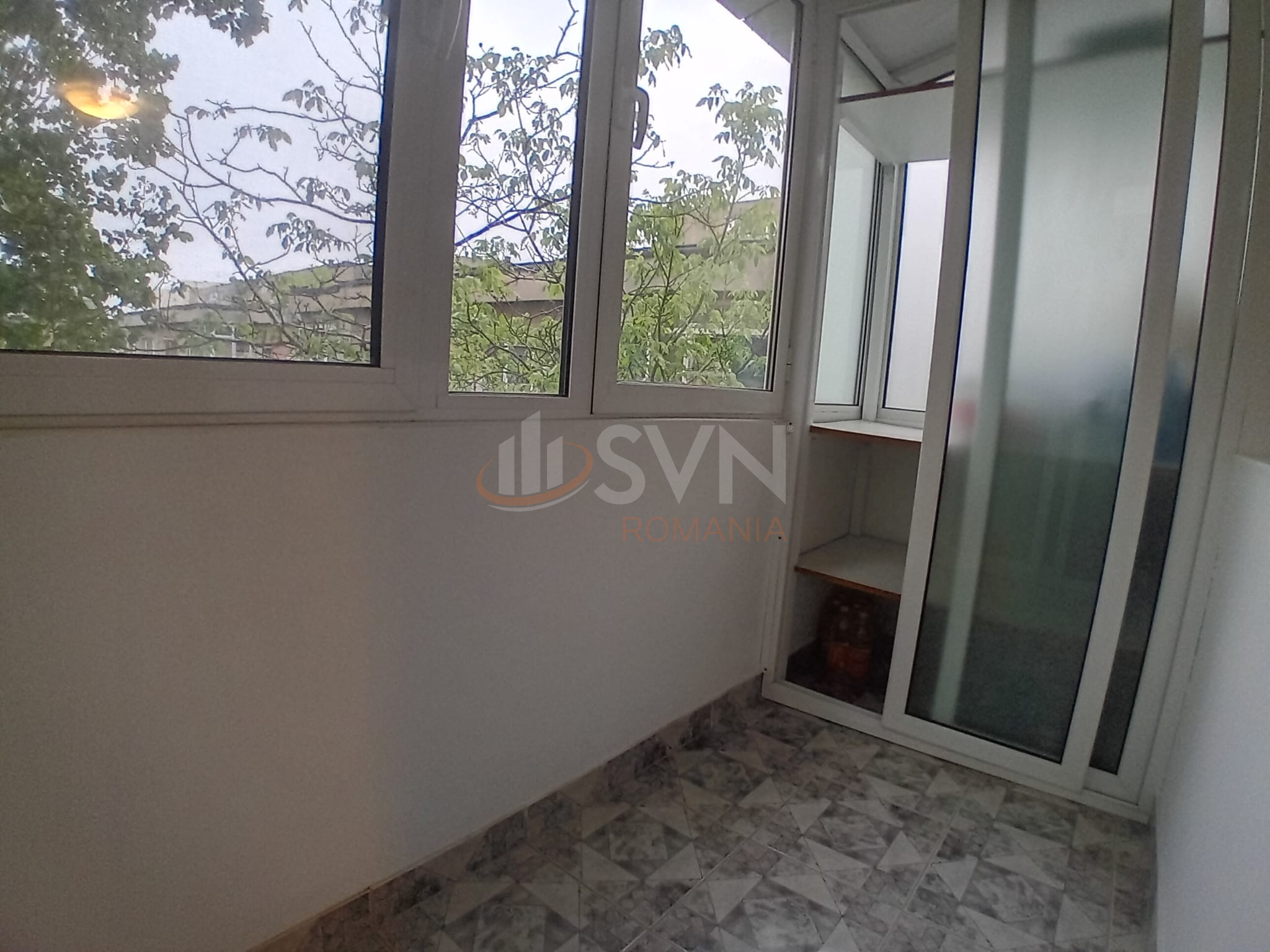 3 camere cu loc parcare exterior inclus Bucuresti/Aparatorii Patriei