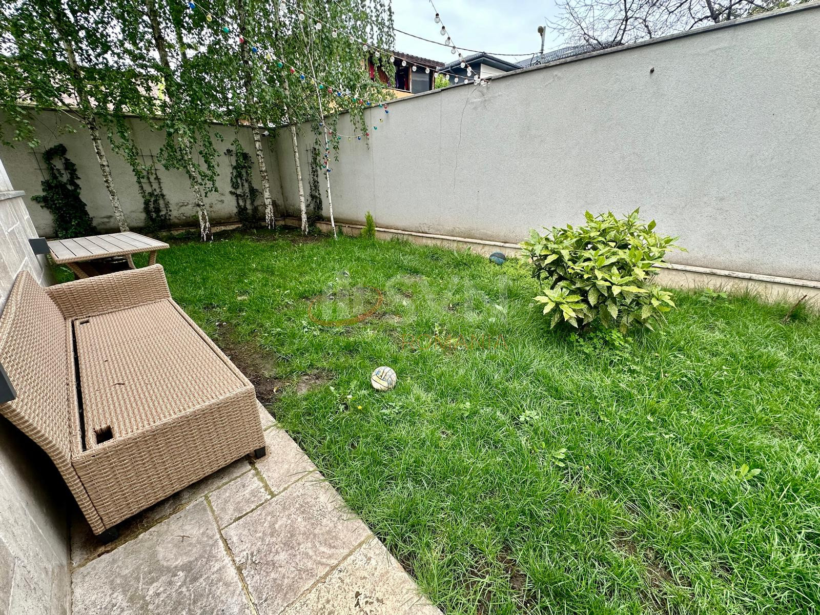 3 camere cu loc parcare exterior inclus Bucuresti/Baneasa