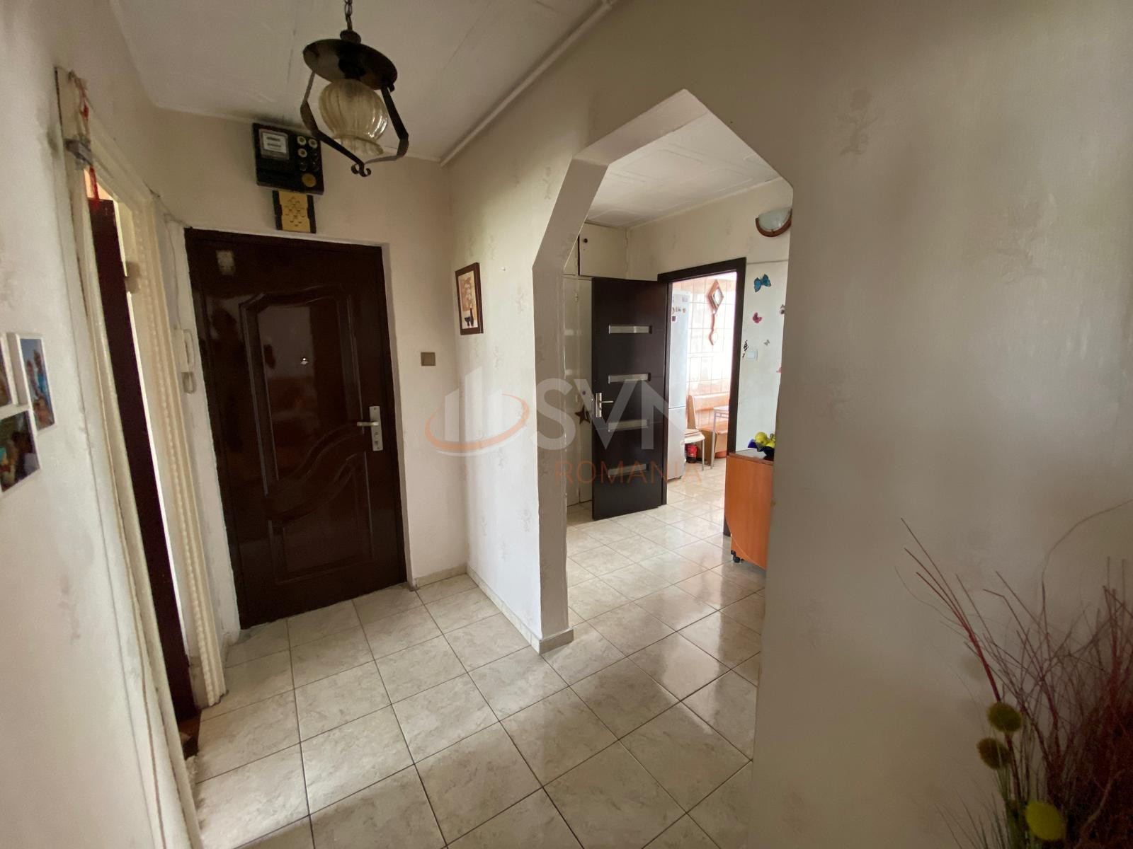 3 camere cu loc parcare exterior inclus Bucuresti/Ozana