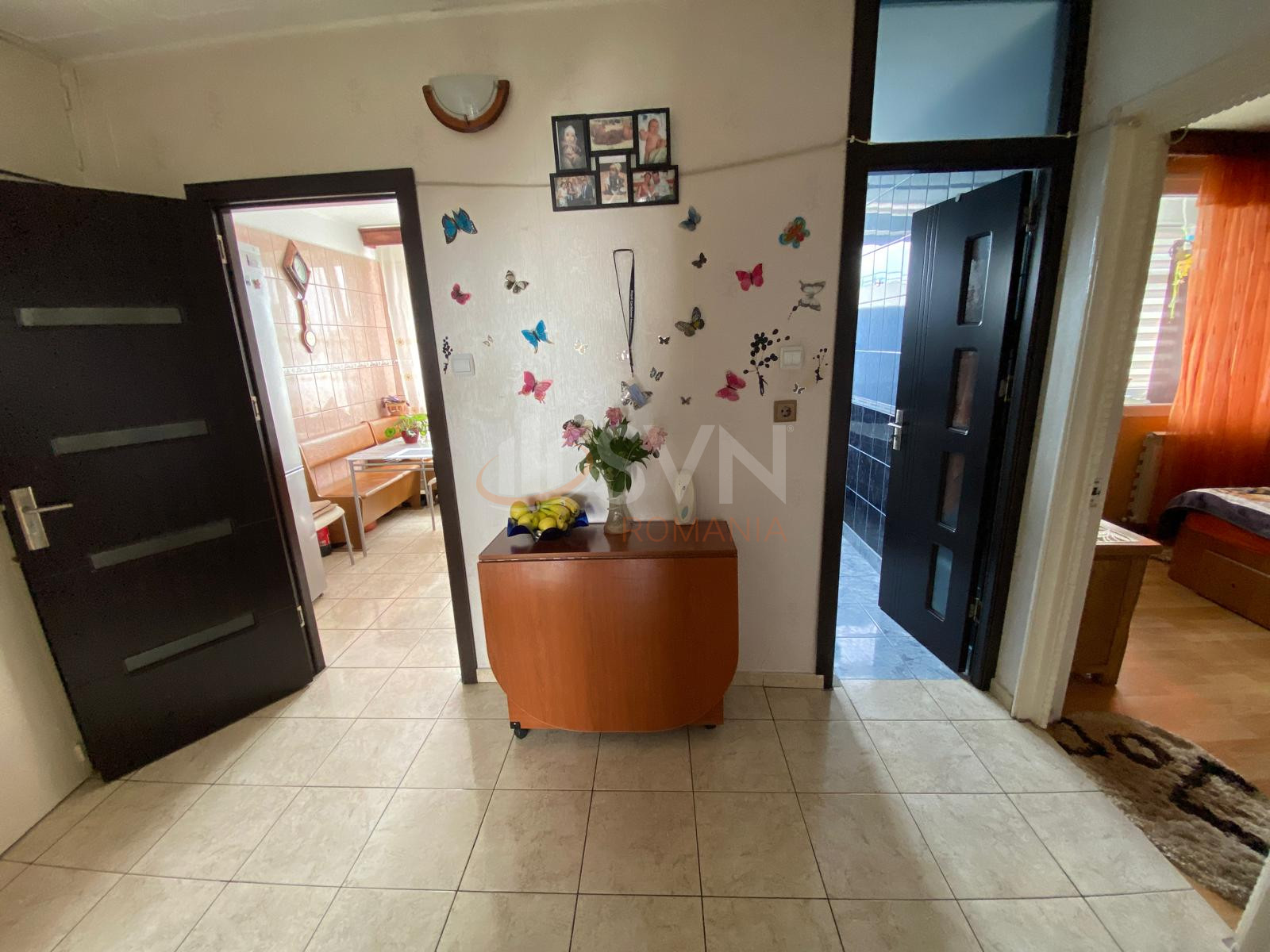 3 camere cu loc parcare exterior inclus Bucuresti/Ozana