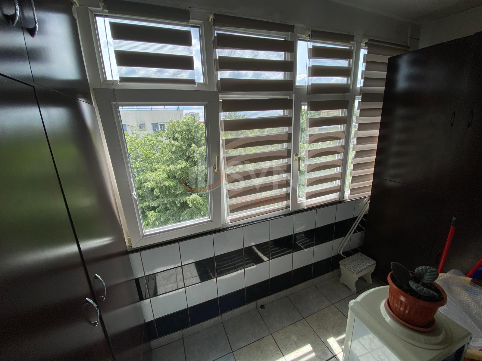 3 camere cu loc parcare exterior inclus Bucuresti/Ozana