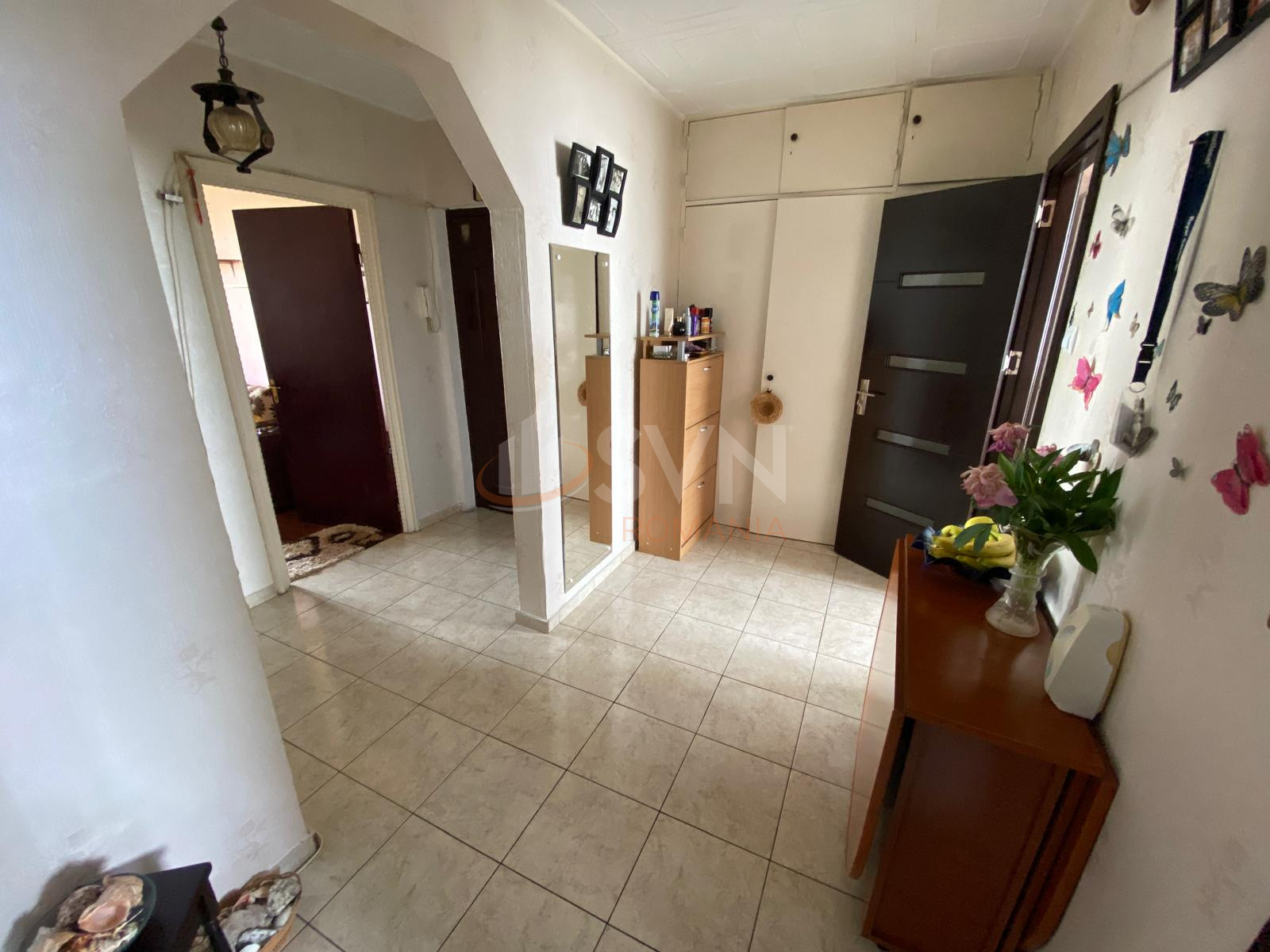 3 camere cu loc parcare exterior inclus Bucuresti/Ozana