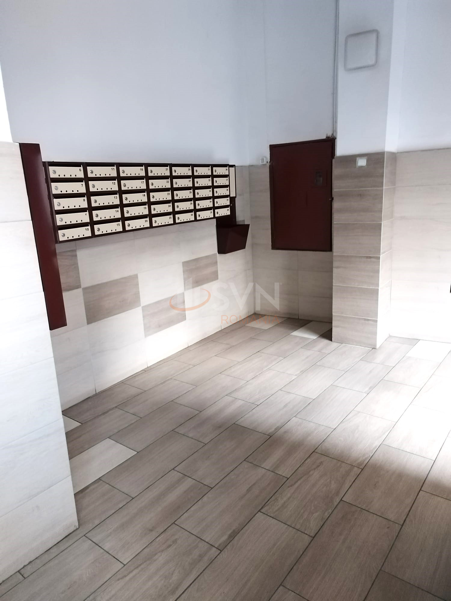 3 camere cu loc parcare exterior inclus Bucuresti/Aparatorii Patriei