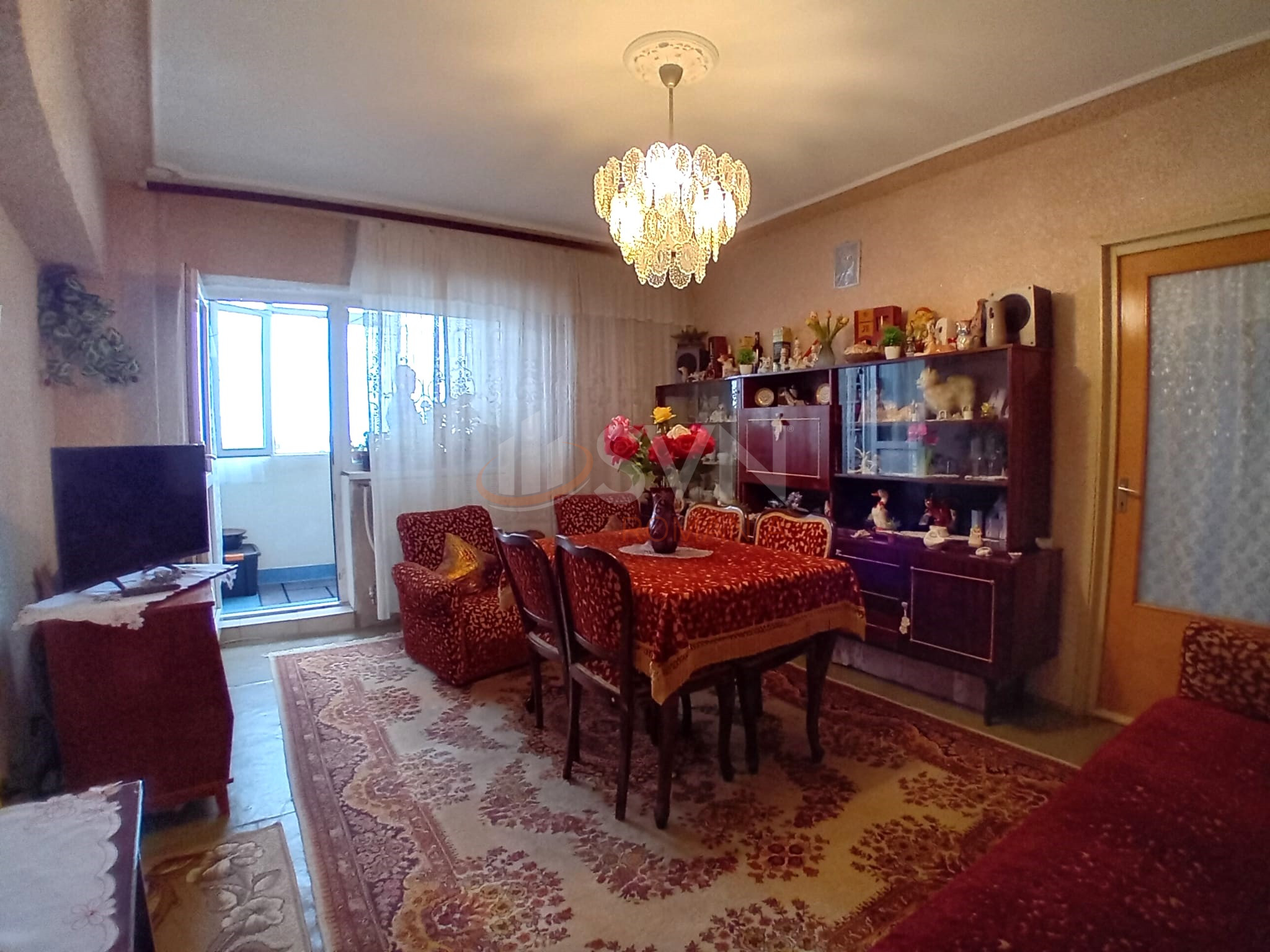 3 camere cu loc parcare exterior inclus Bucuresti/Aparatorii Patriei