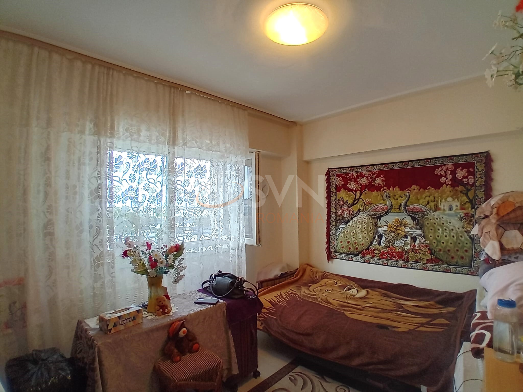 3 camere cu loc parcare exterior inclus Bucuresti/Aparatorii Patriei