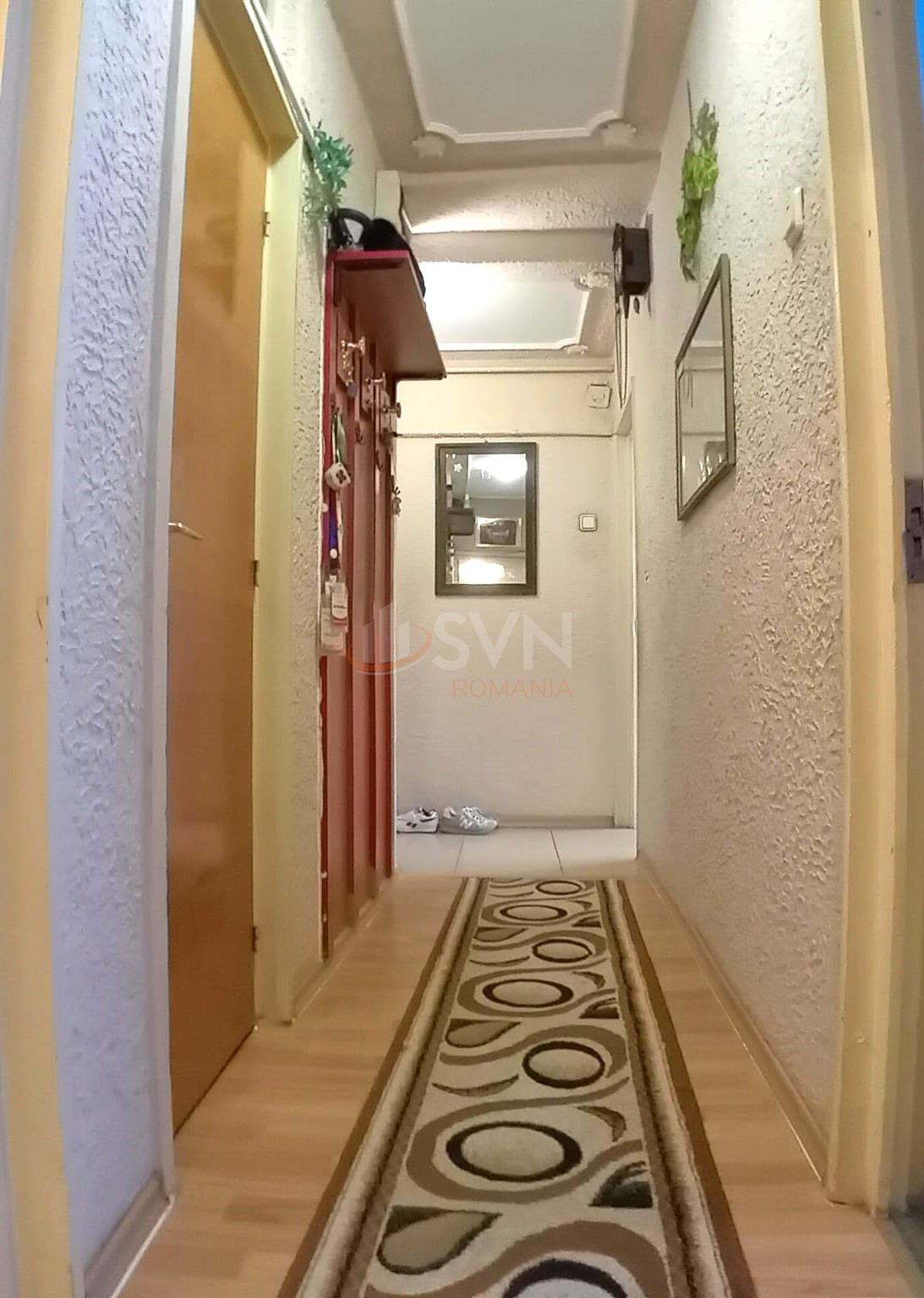 3 camere cu loc parcare exterior inclus Bucuresti/Aparatorii Patriei