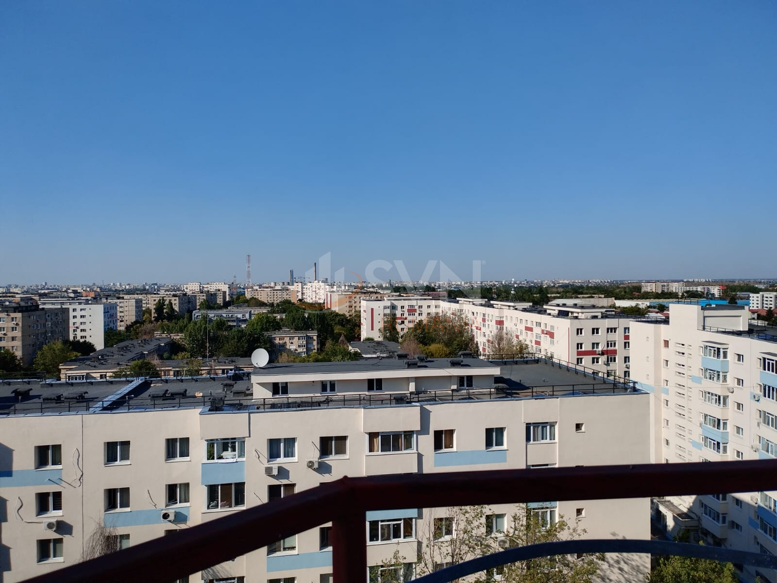 3 camere cu loc parcare exterior inclus Bucuresti/Aparatorii Patriei