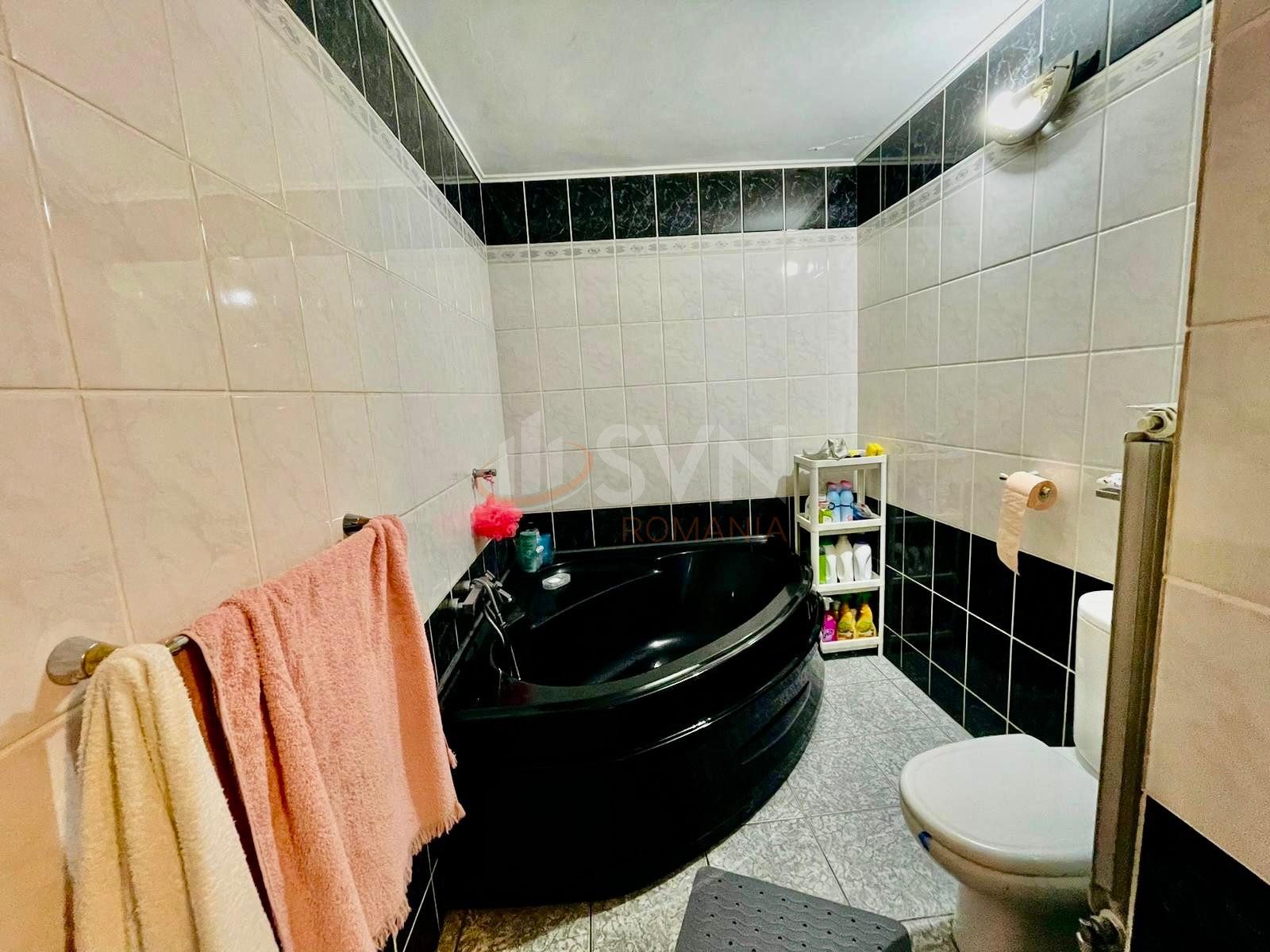 3 camere cu loc parcare exterior inclus Bucuresti/Vitan