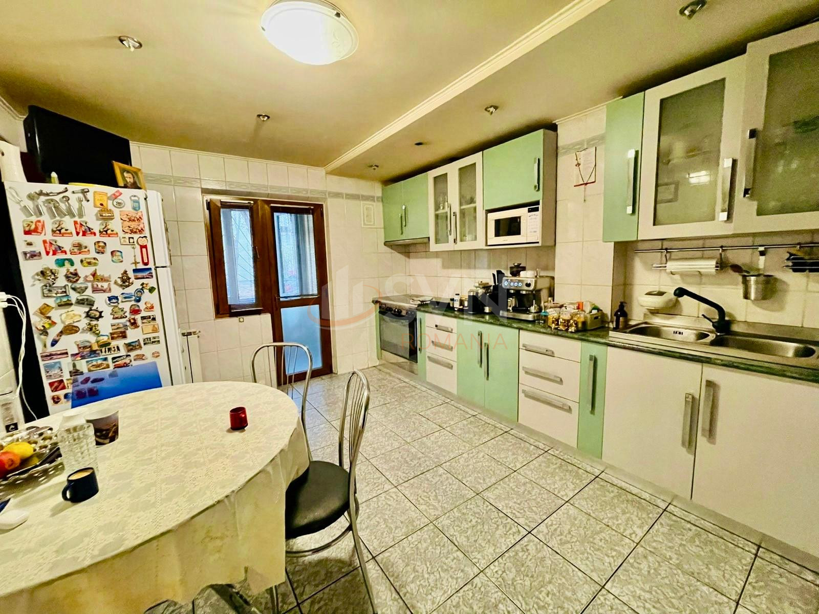 3 camere cu loc parcare exterior inclus Bucuresti/Vitan