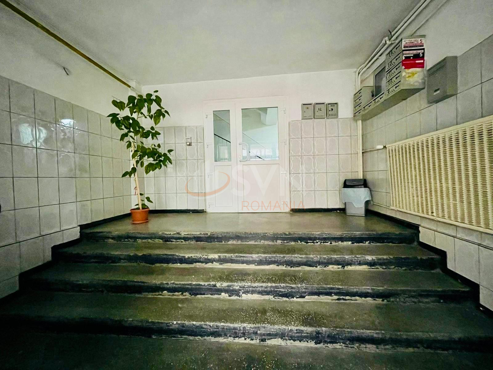 3 camere cu loc parcare exterior inclus Bucuresti/Vitan