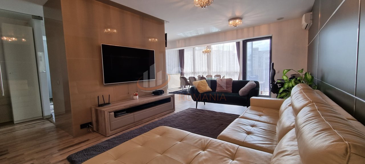 3 camere cu loc parcare exterior inclus Bucuresti/Colentina