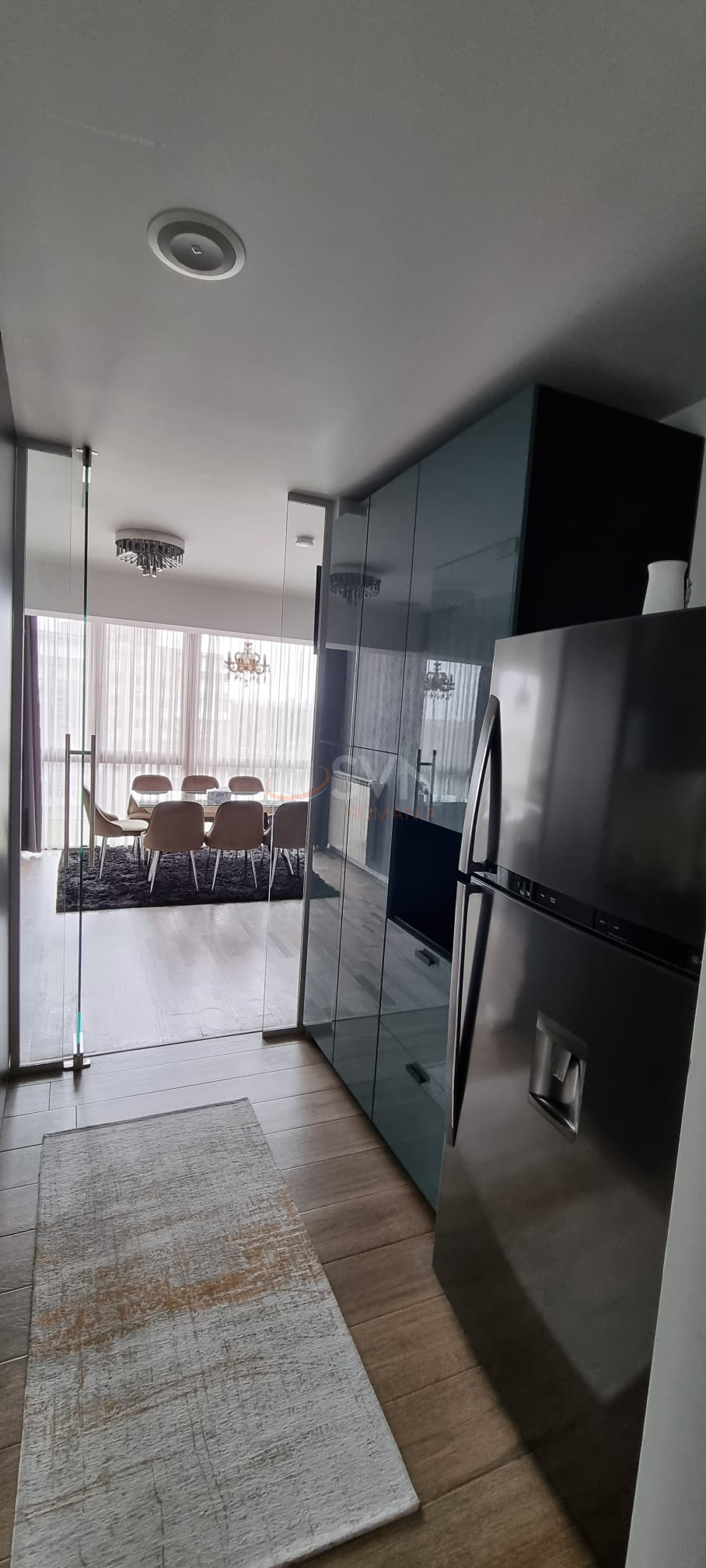 3 camere cu loc parcare exterior inclus Bucuresti/Colentina