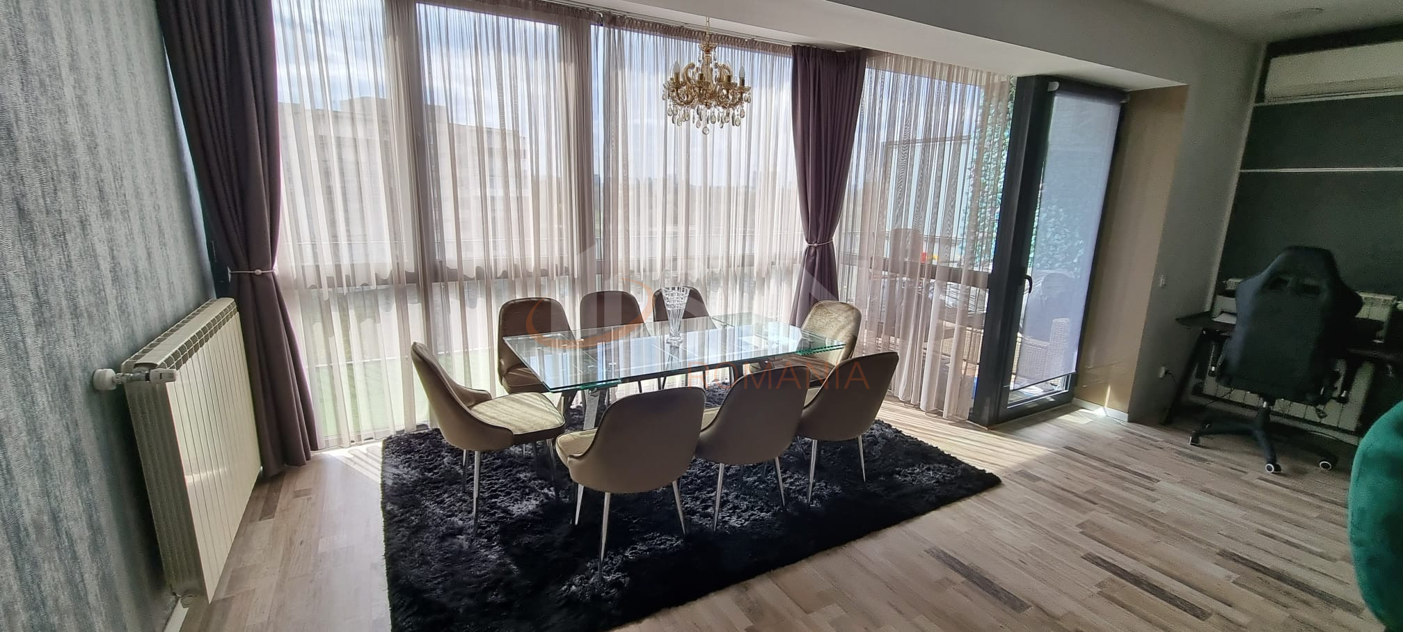 3 camere cu loc parcare exterior inclus Bucuresti/Colentina