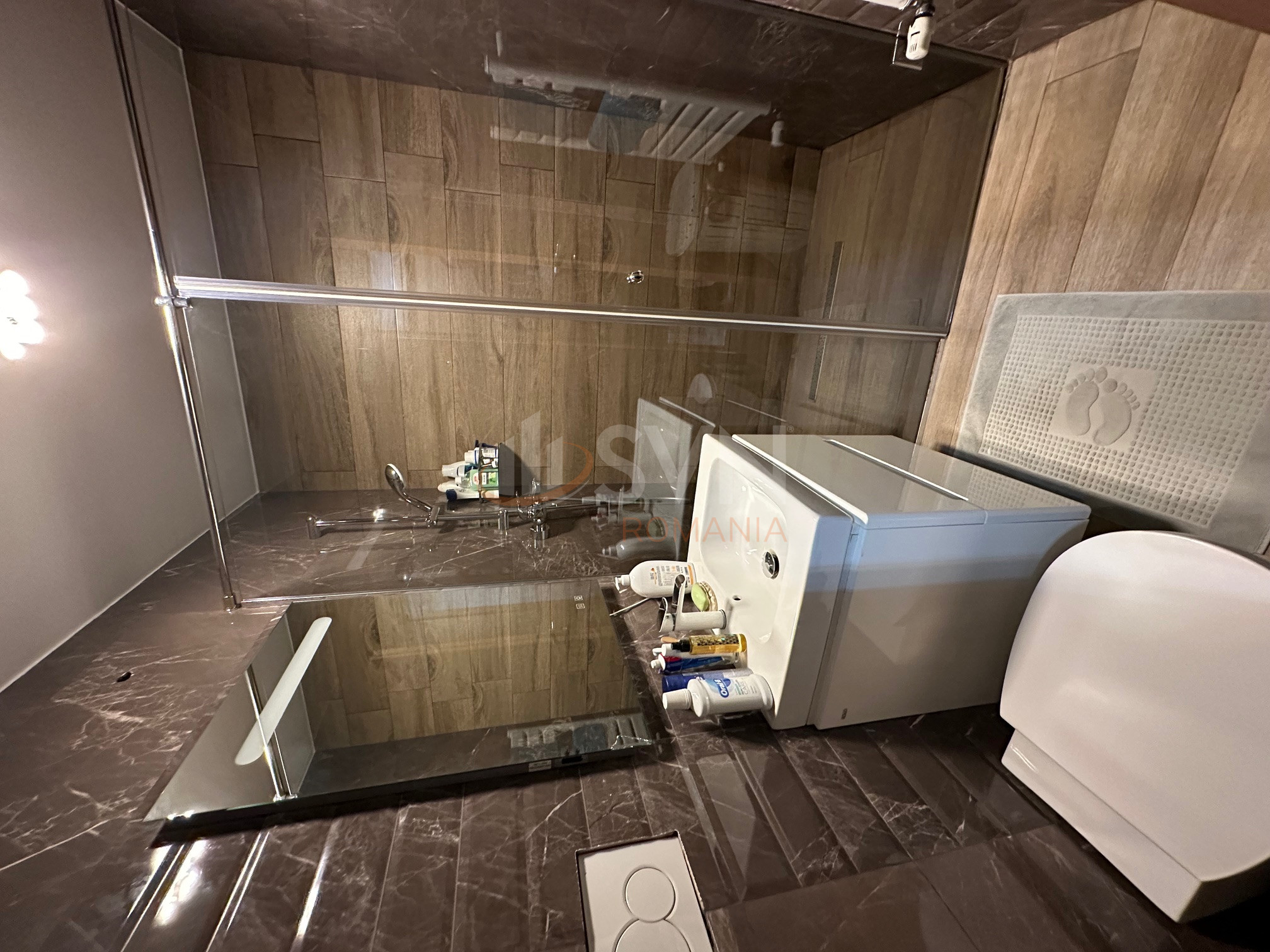 3 camere cu loc parcare exterior inclus Bucuresti/Colentina