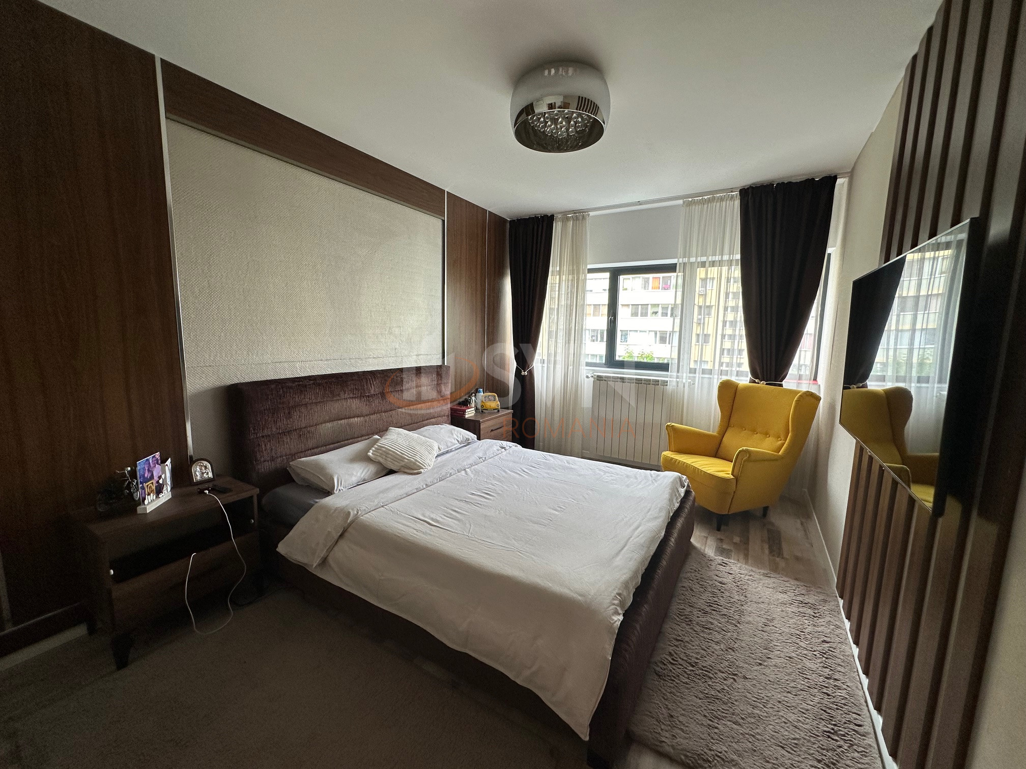 3 camere cu loc parcare exterior inclus Bucuresti/Colentina