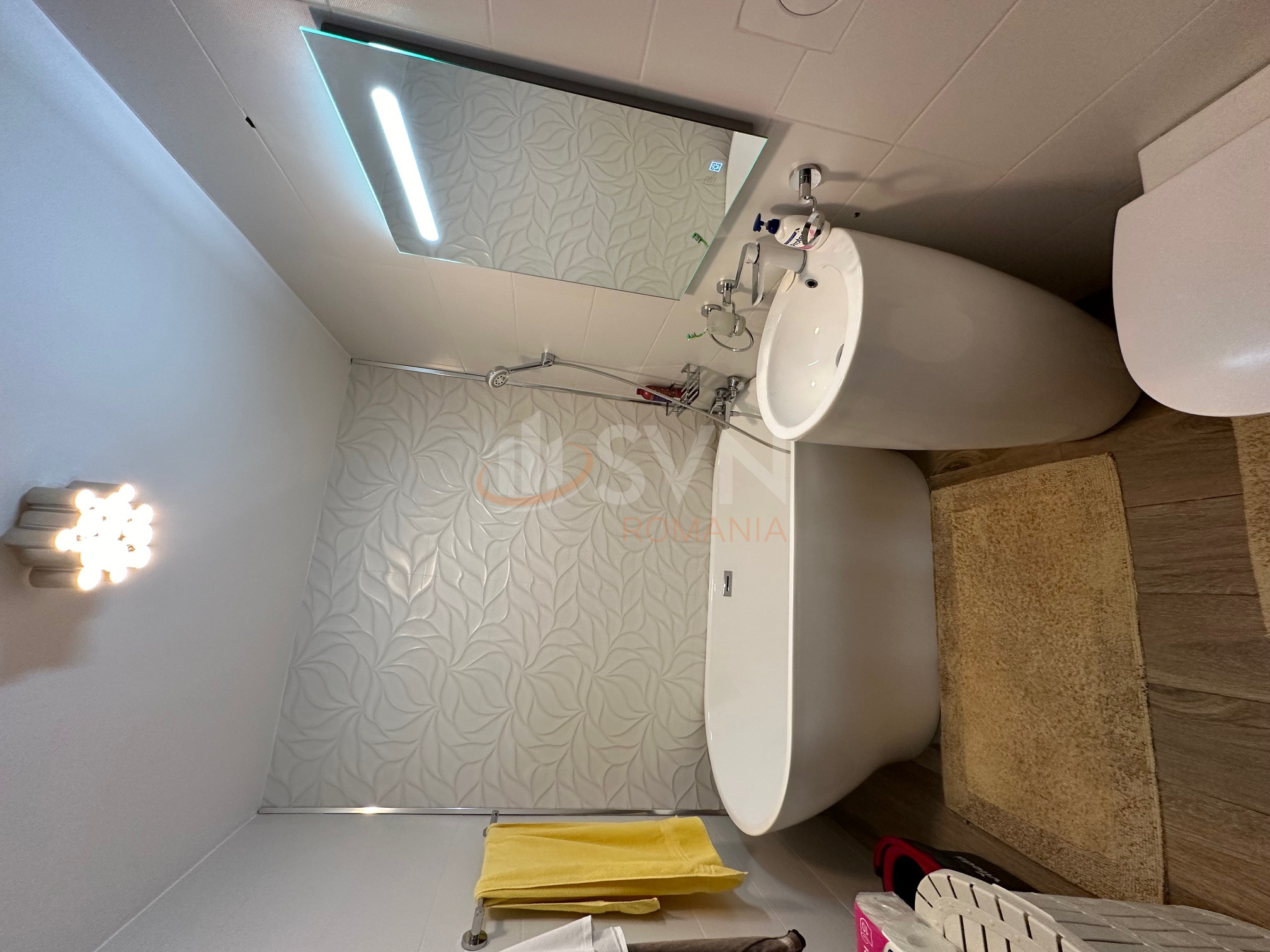 3 camere cu loc parcare exterior inclus Bucuresti/Colentina