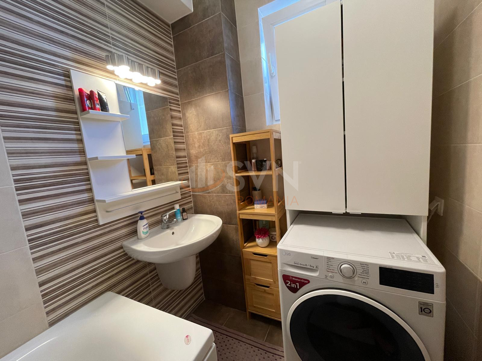 3 camere cu loc parcare exterior inclus Bucuresti/Bucurestii Noi
