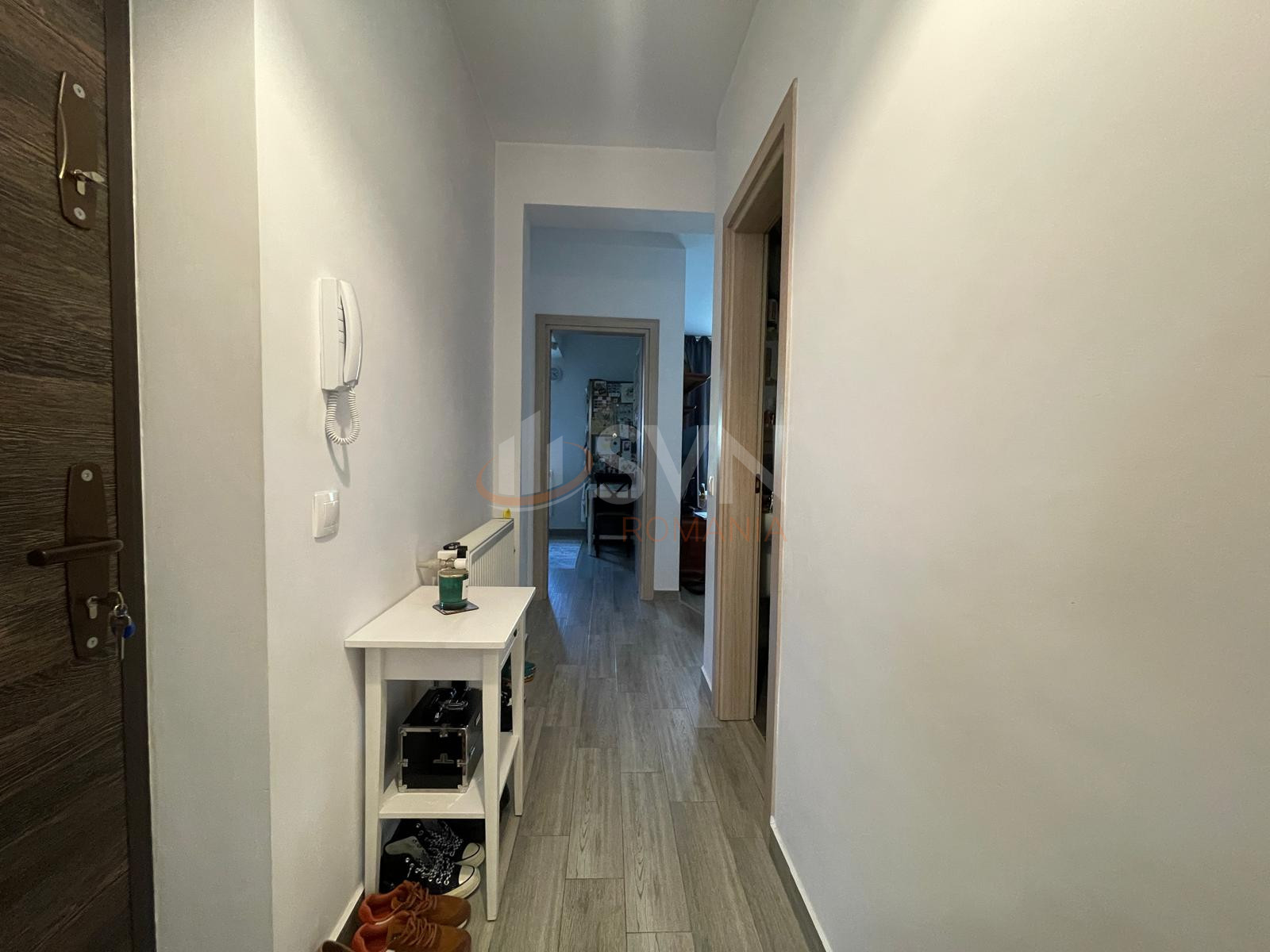 3 camere cu loc parcare exterior inclus Bucuresti/Bucurestii Noi