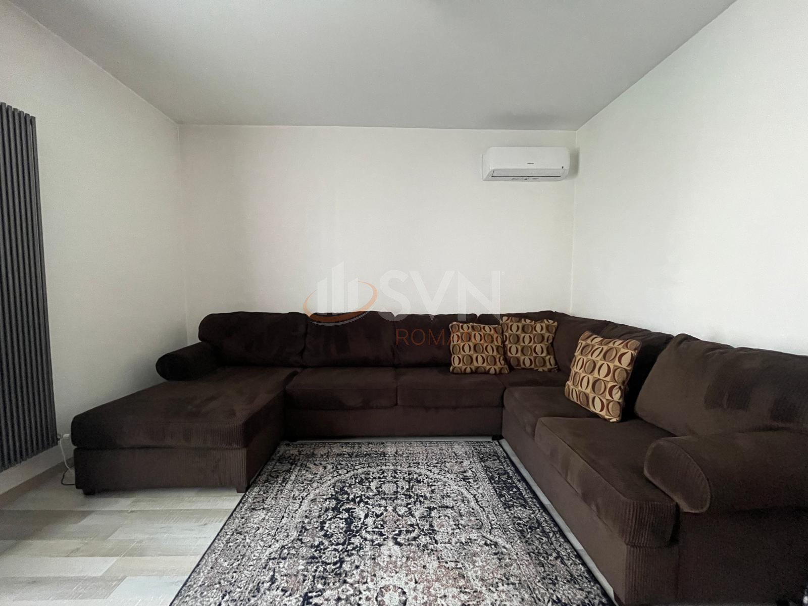 3 camere cu loc parcare exterior inclus Bucuresti/Bucurestii Noi