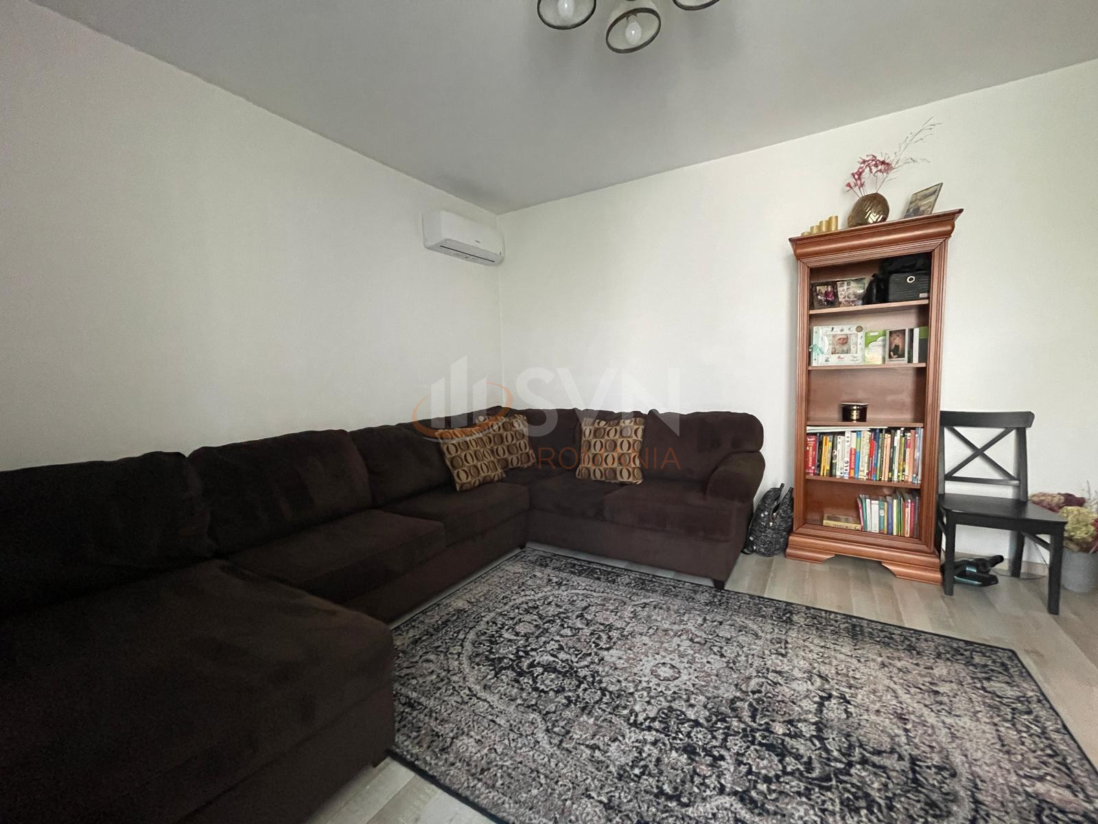 3 camere cu loc parcare exterior inclus Bucuresti/Bucurestii Noi