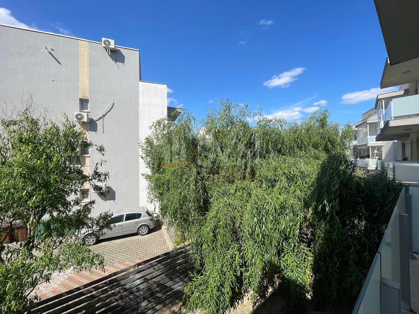 3 camere cu loc parcare exterior inclus Bucuresti/Bucurestii Noi