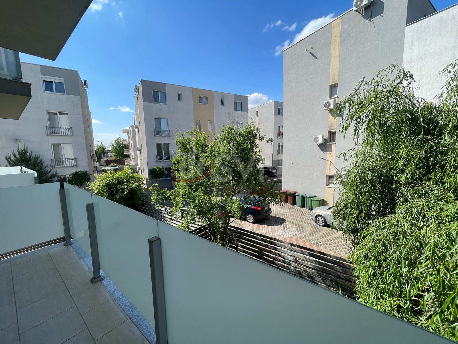 3 camere cu loc parcare exterior inclus Bucuresti/Bucurestii Noi