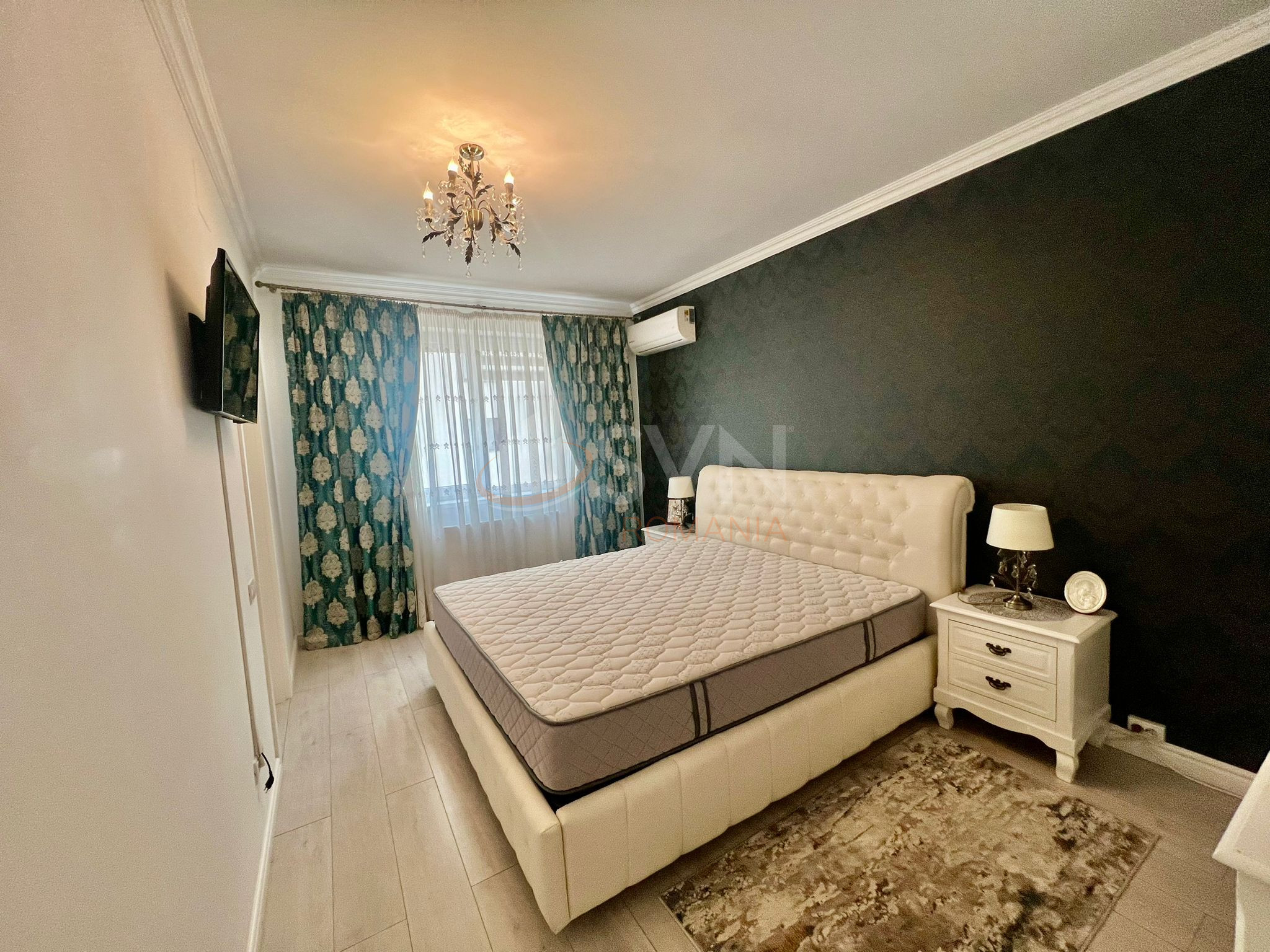 3 camere cu loc parcare exterior inclus Bucuresti/Grozavesti