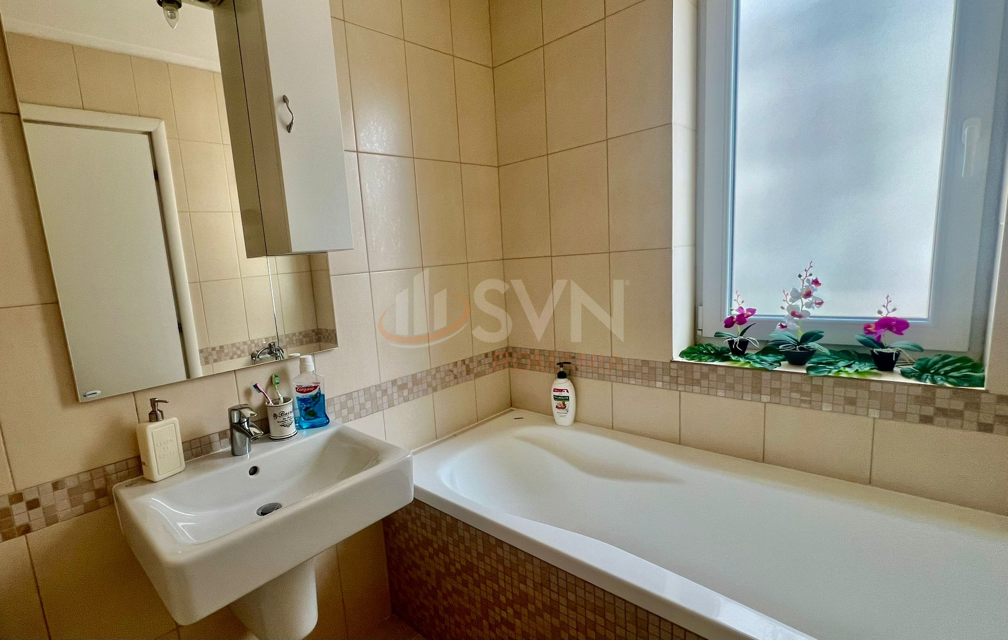 3 camere cu loc parcare exterior inclus Bucuresti/Grozavesti