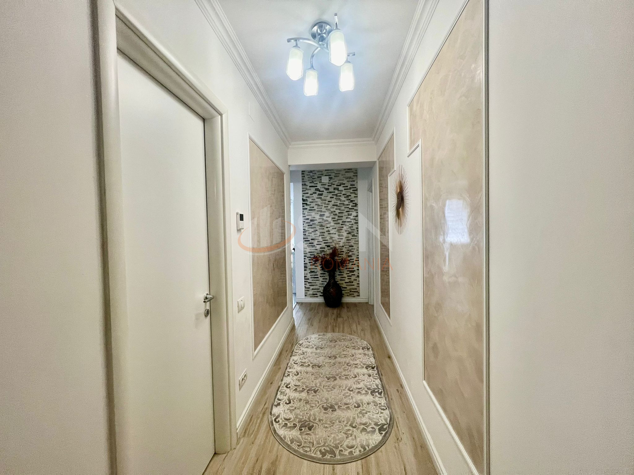 3 camere cu loc parcare exterior inclus Bucuresti/Grozavesti