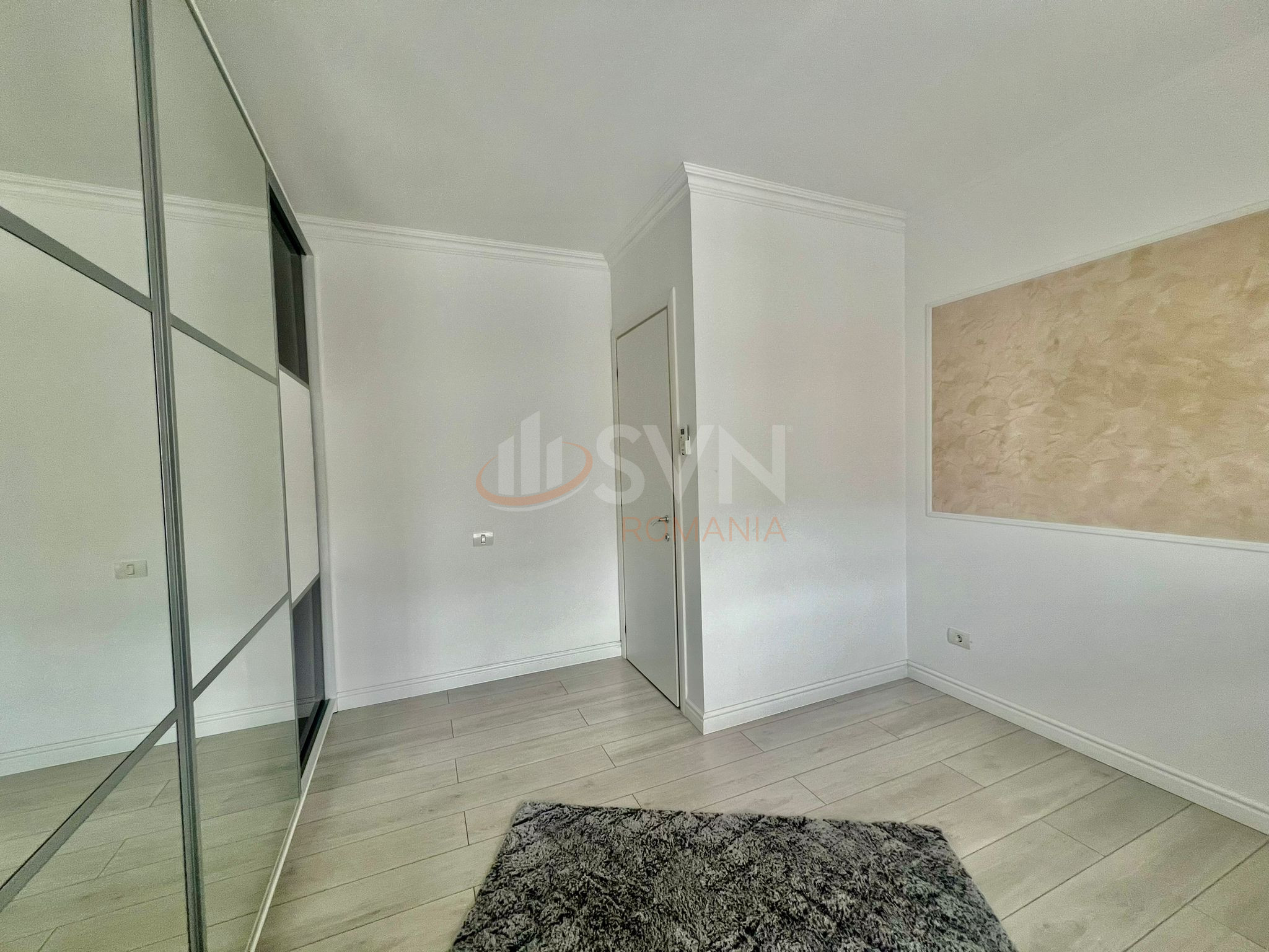 3 camere cu loc parcare exterior inclus Bucuresti/Grozavesti