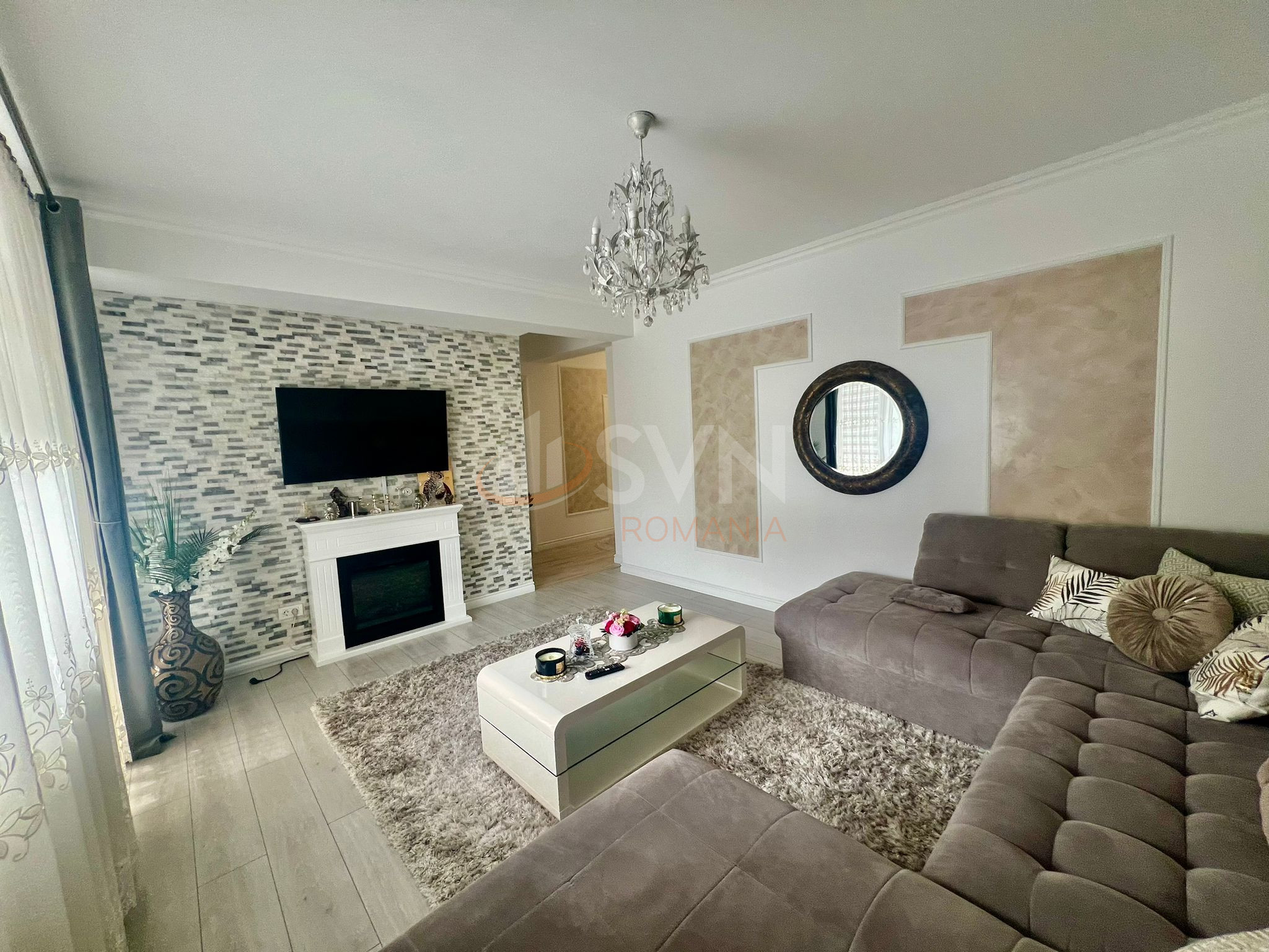 3 camere cu loc parcare exterior inclus Bucuresti/Grozavesti