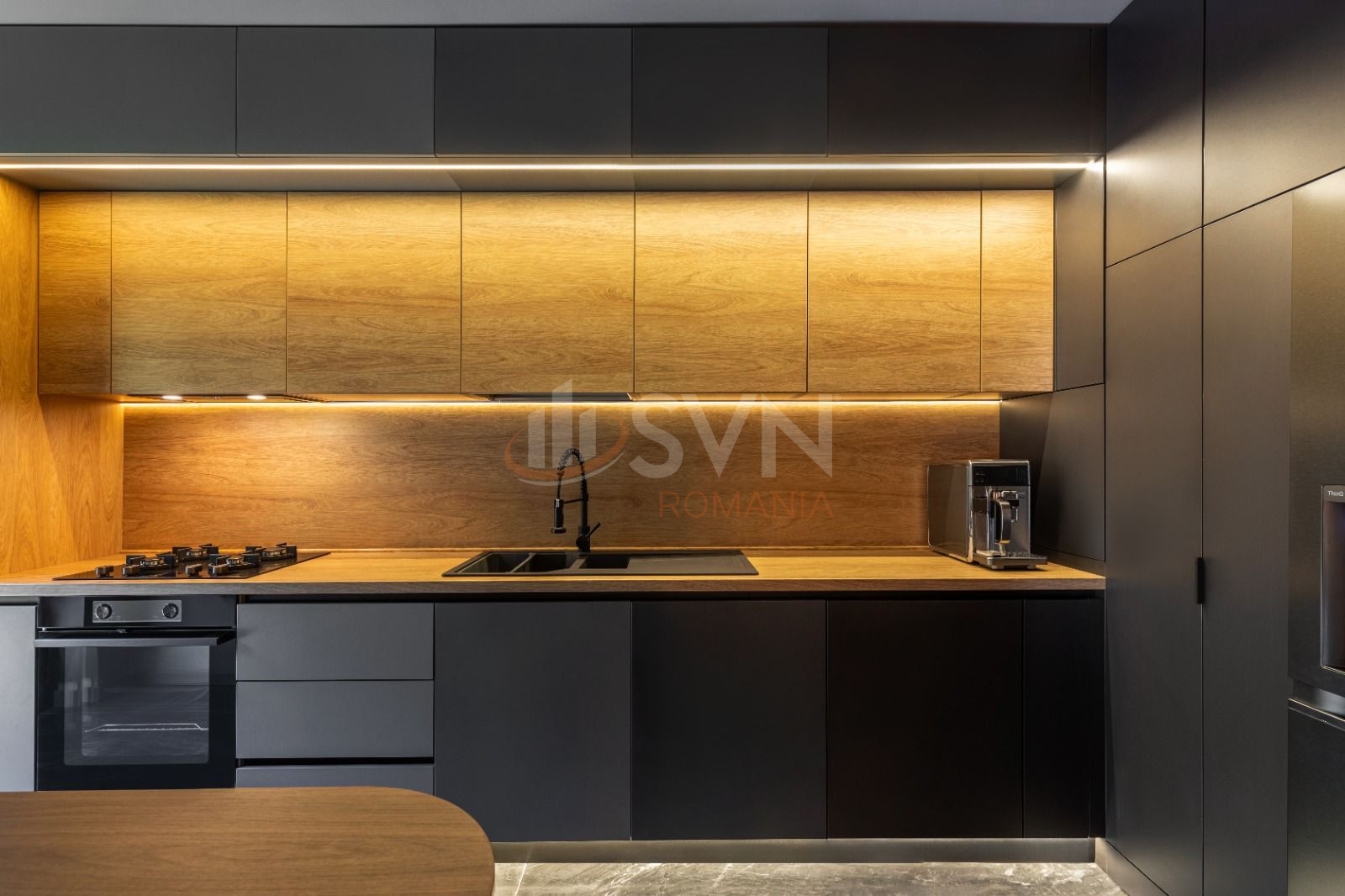 3 camere cu loc parcare exterior inclus Bucuresti/Baneasa