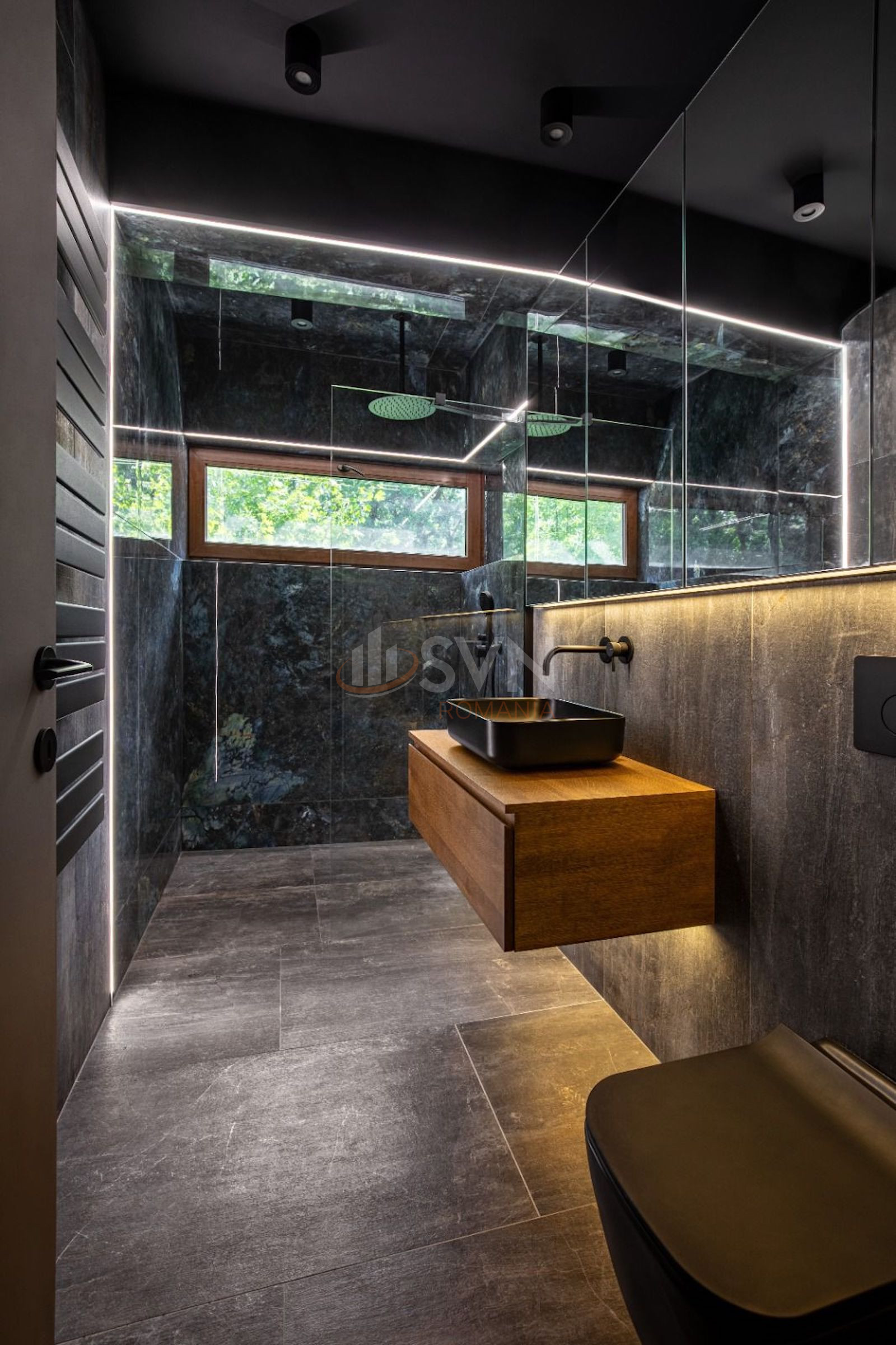 3 camere cu loc parcare exterior inclus Bucuresti/Baneasa