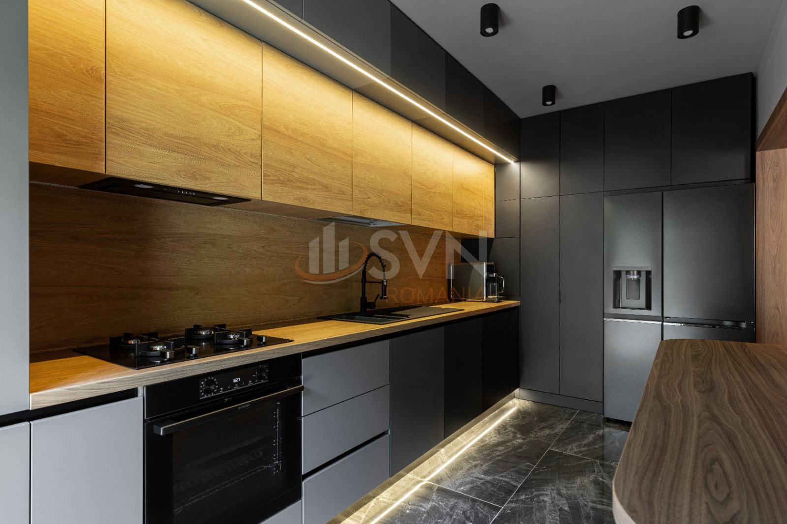 3 camere cu loc parcare exterior inclus Bucuresti/Baneasa