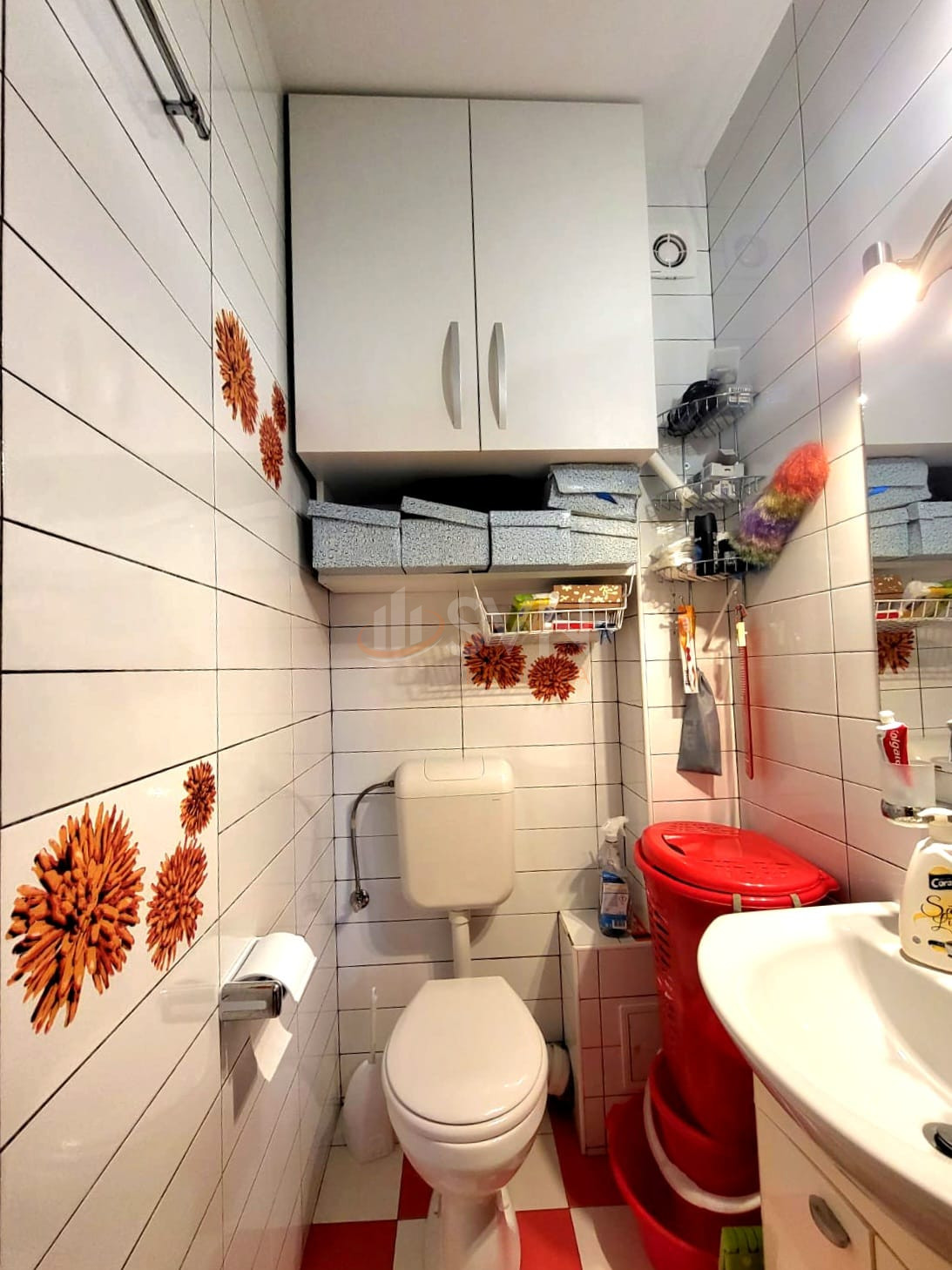 3 camere cu loc parcare exterior inclus Cluj/Semicentral