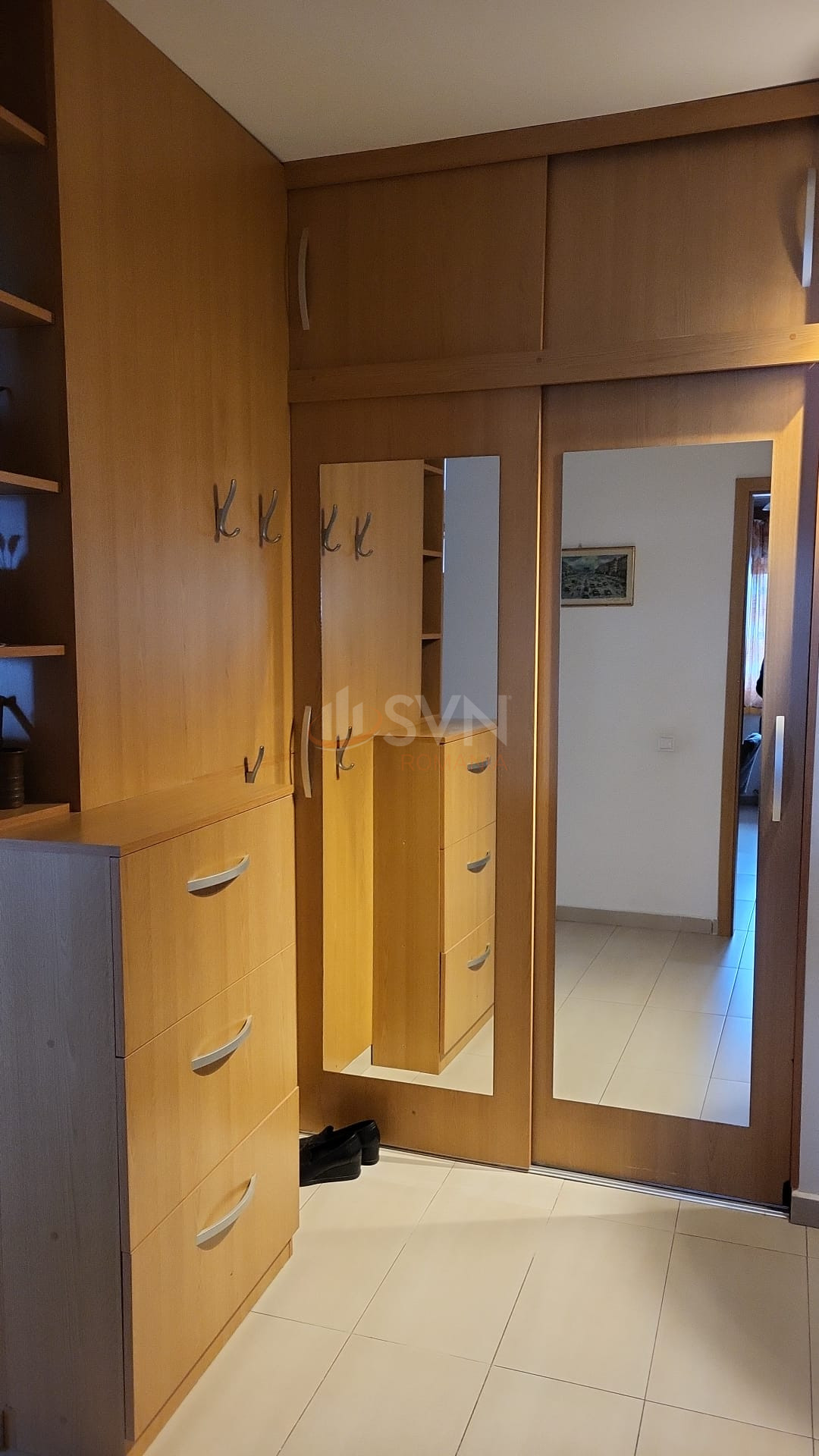 3 camere cu loc parcare exterior inclus Cluj/Semicentral