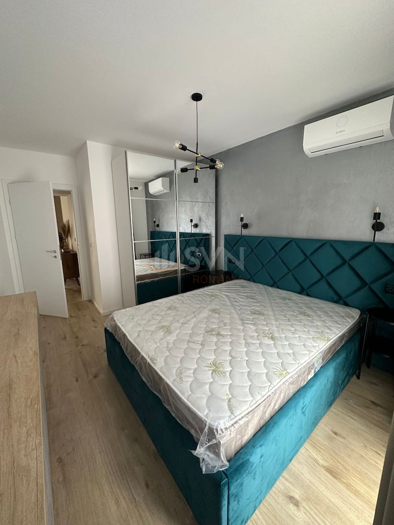 3 camere cu loc parcare exterior inclus Bucuresti/Barbu Vacarescu