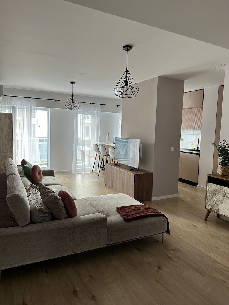 3 camere cu loc parcare exterior inclus Bucuresti/Barbu Vacarescu