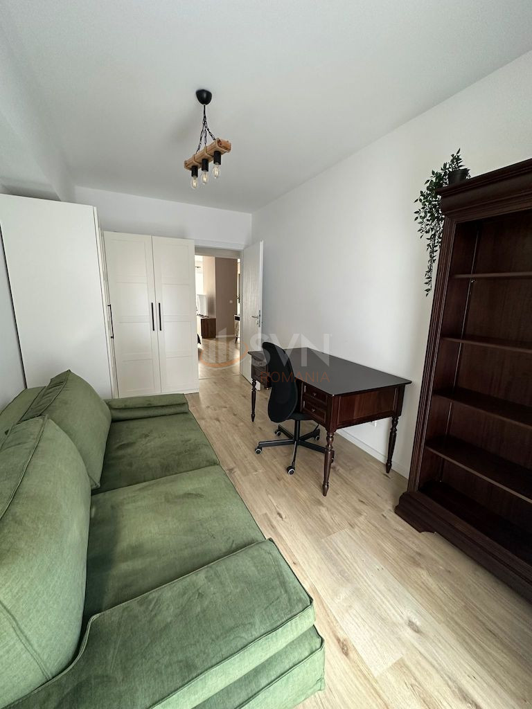 3 camere cu loc parcare exterior inclus Bucuresti/Barbu Vacarescu